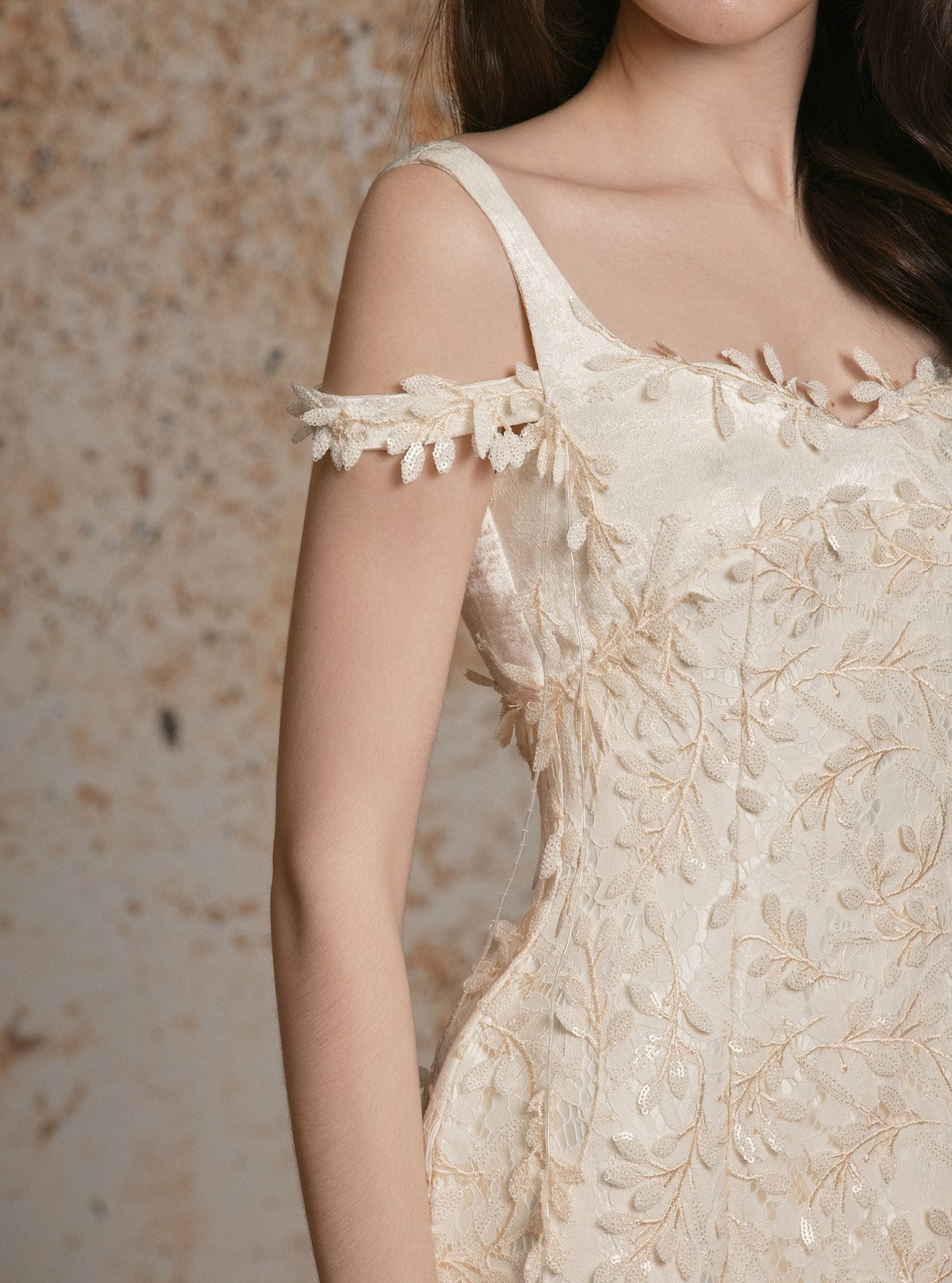 ANNA-DRESS main image 3