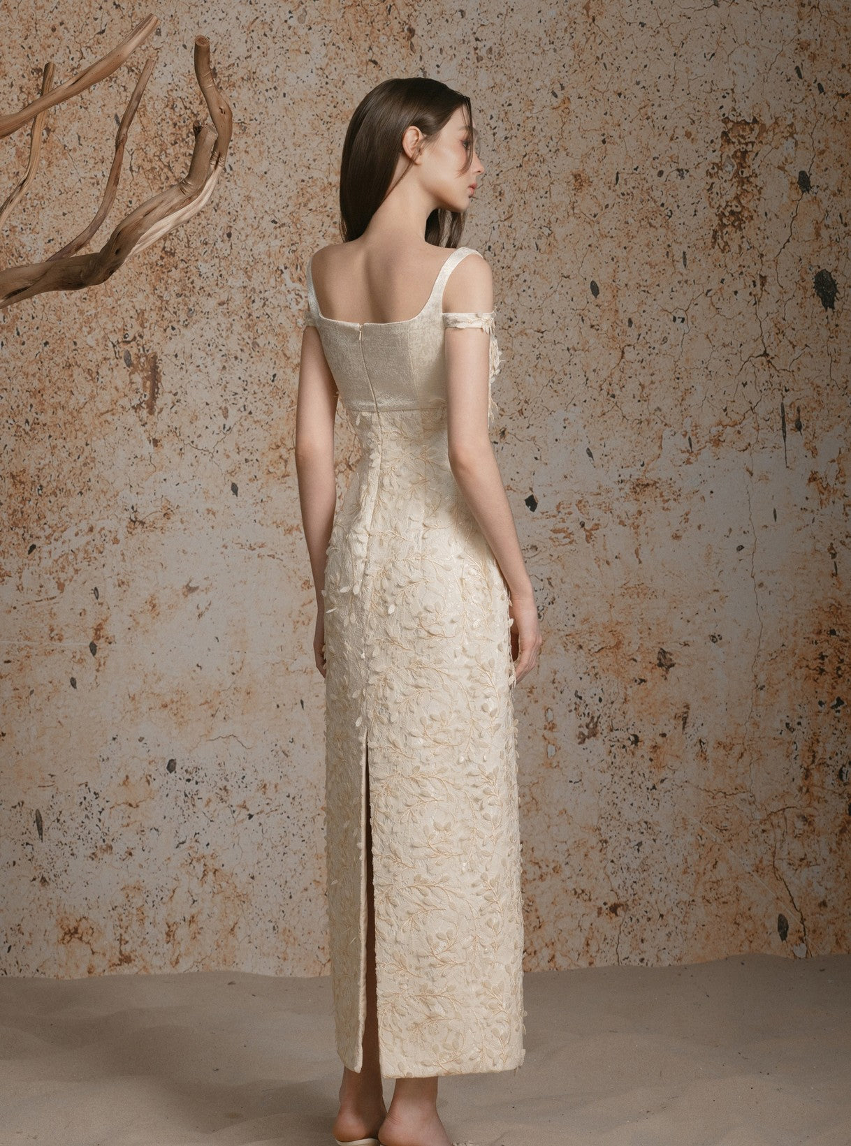 ANNA-DRESS main image 4