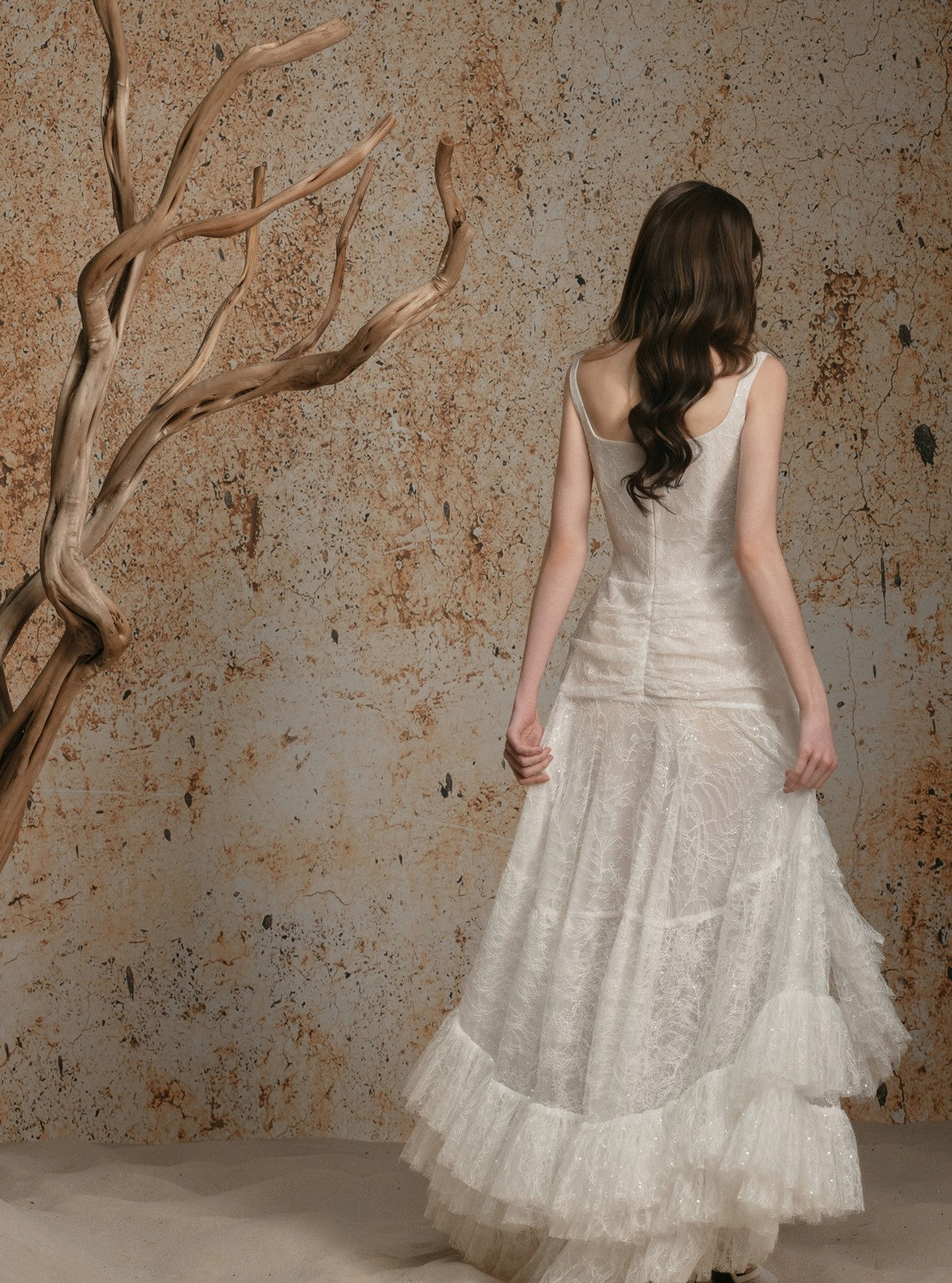 SELENA-DRESS main image 4
