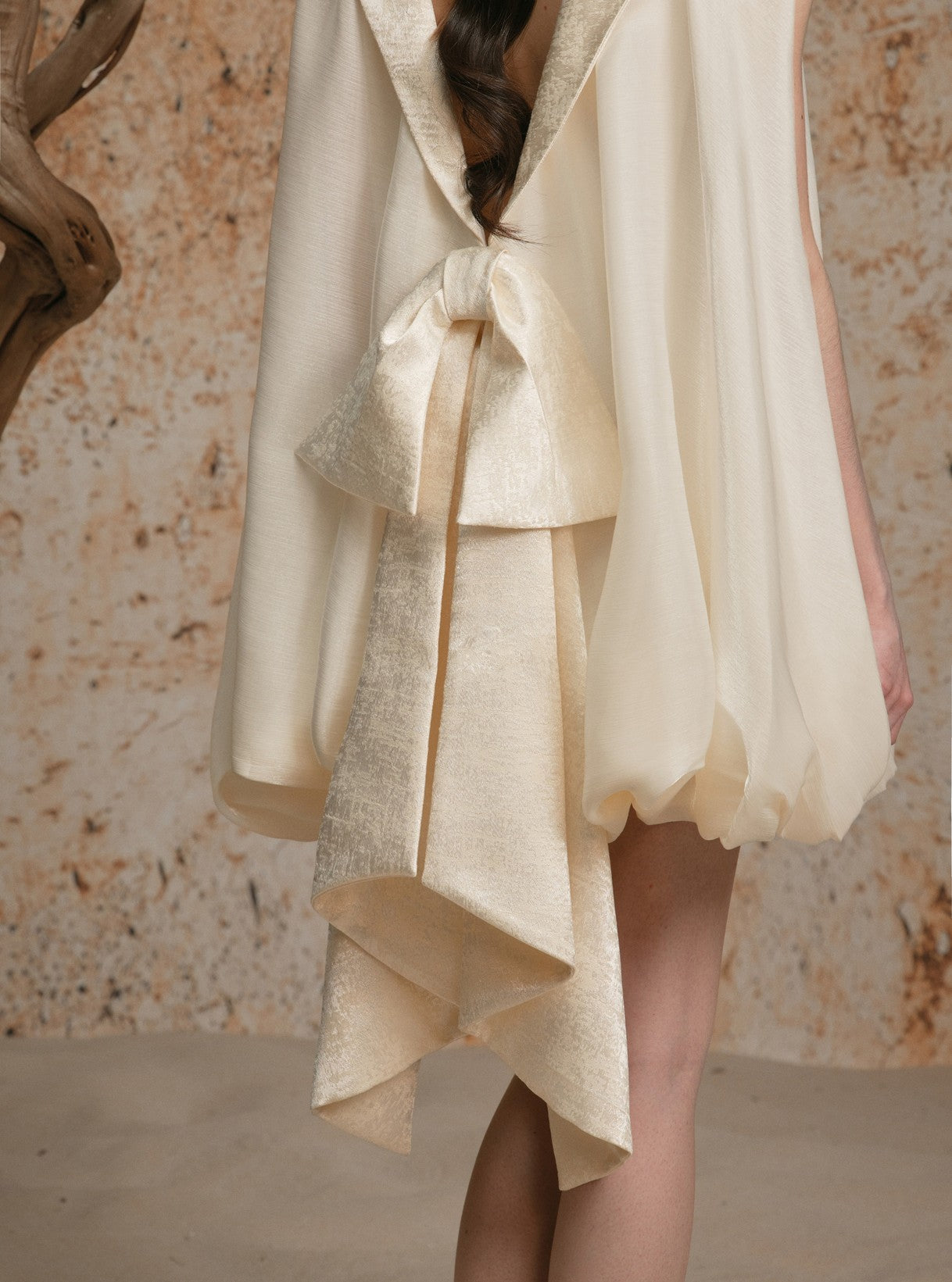 JESSIE-DRESS main image 4