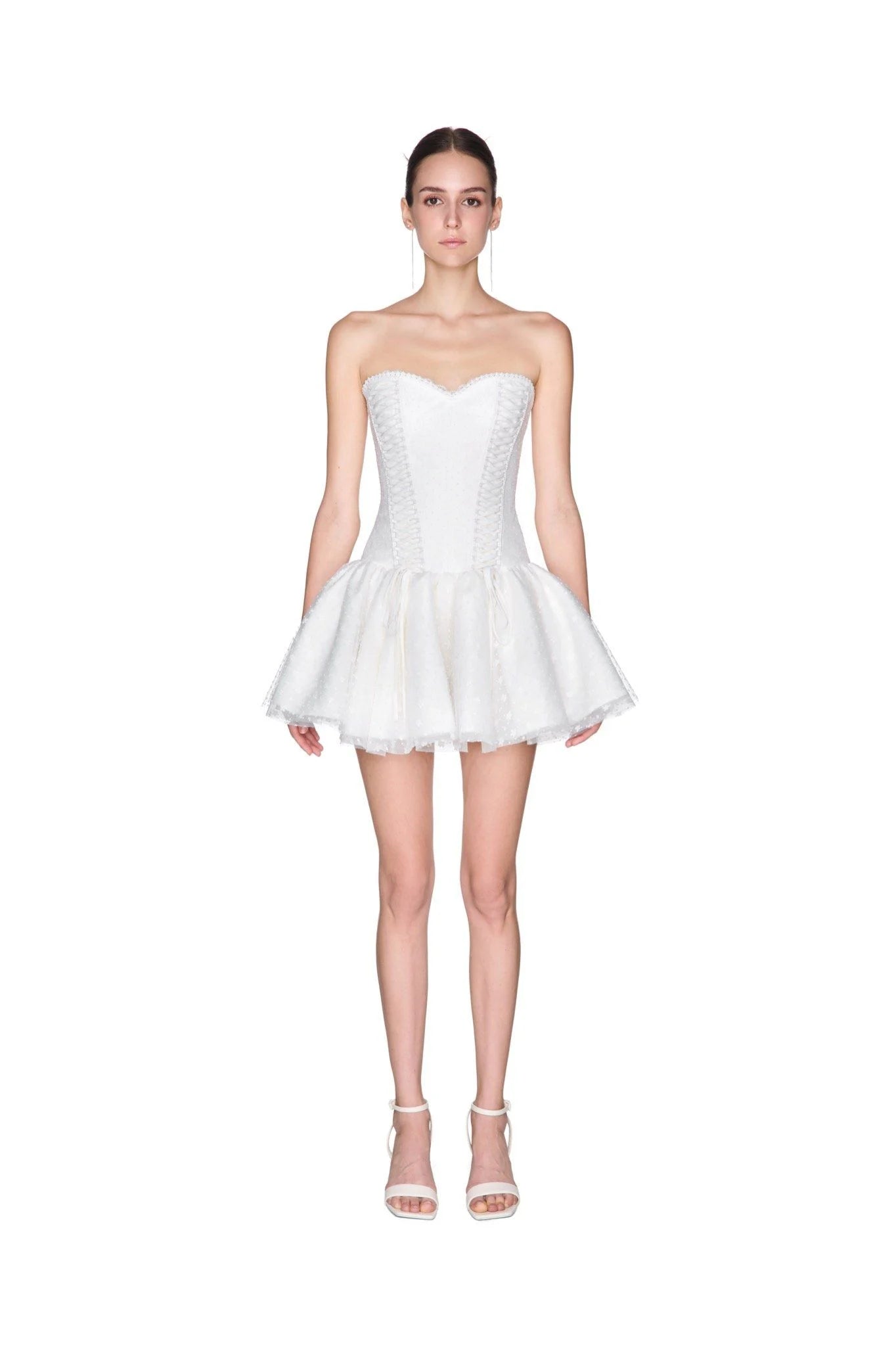 Jubin Sale CANDICE DRESS