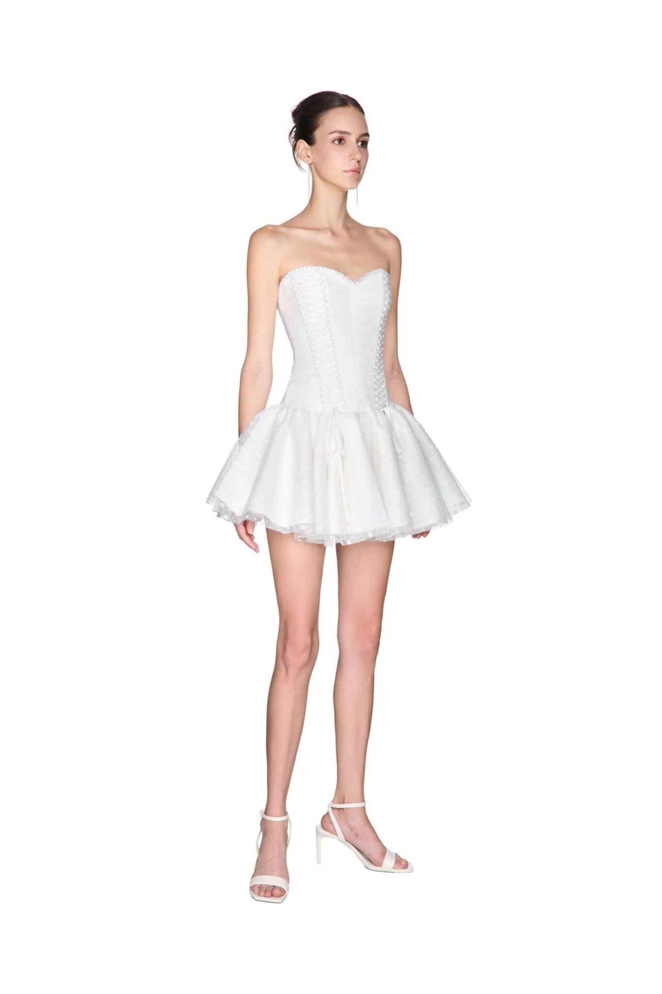 Jubin Sale CANDICE DRESS