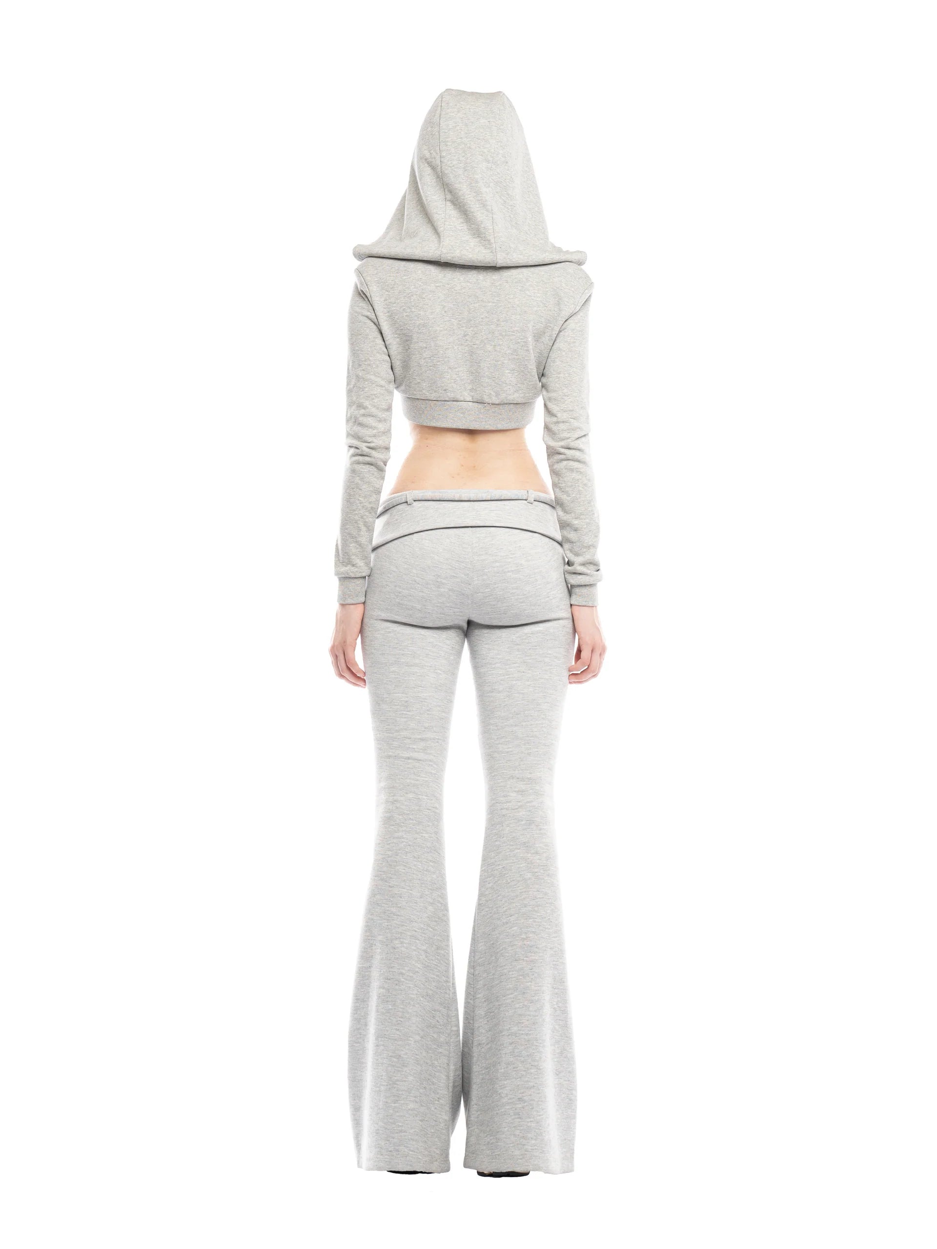 Huelleyrose Jolie Set- Grey