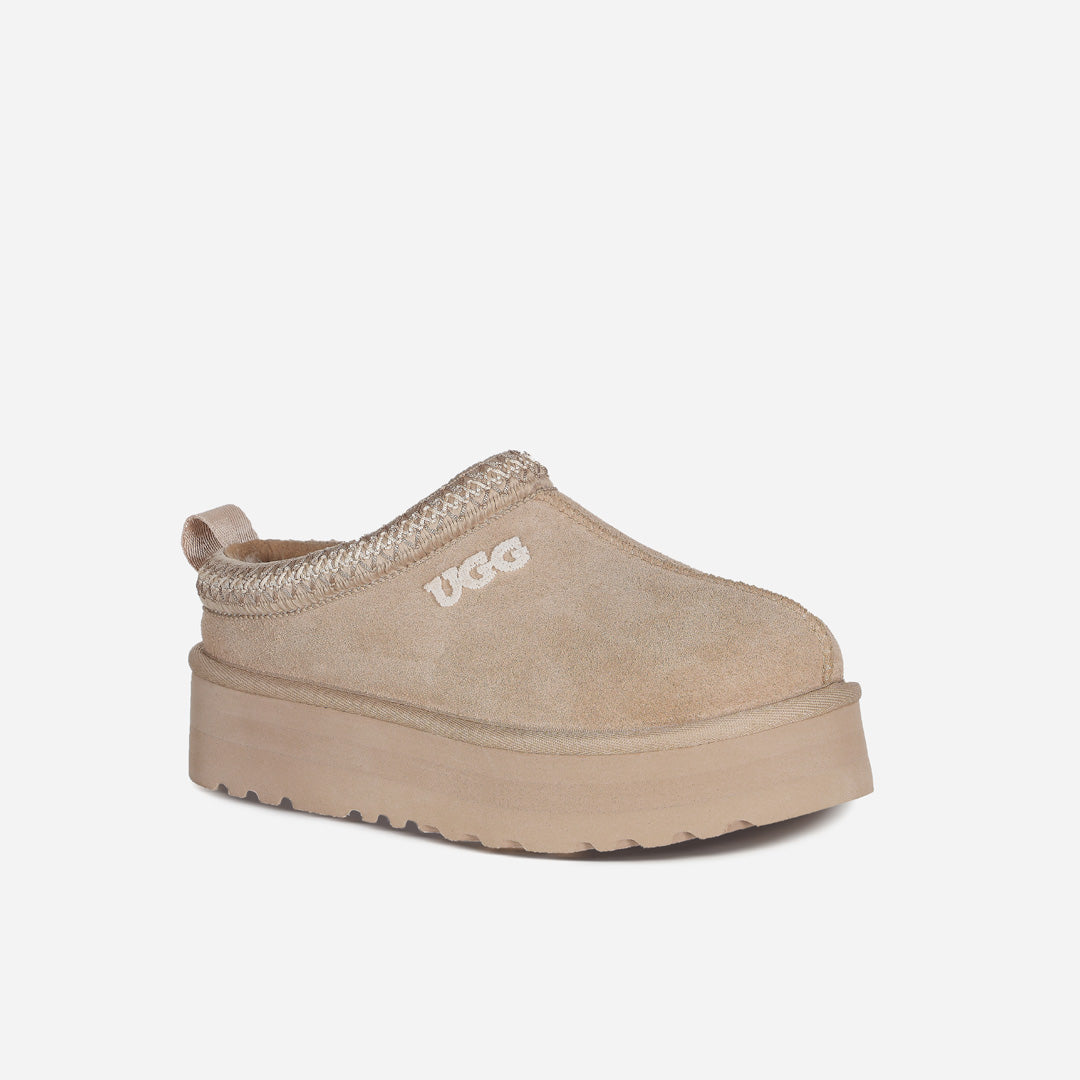 OZLANA UGG OZ1007 CLASSIC LOGO TAZZ