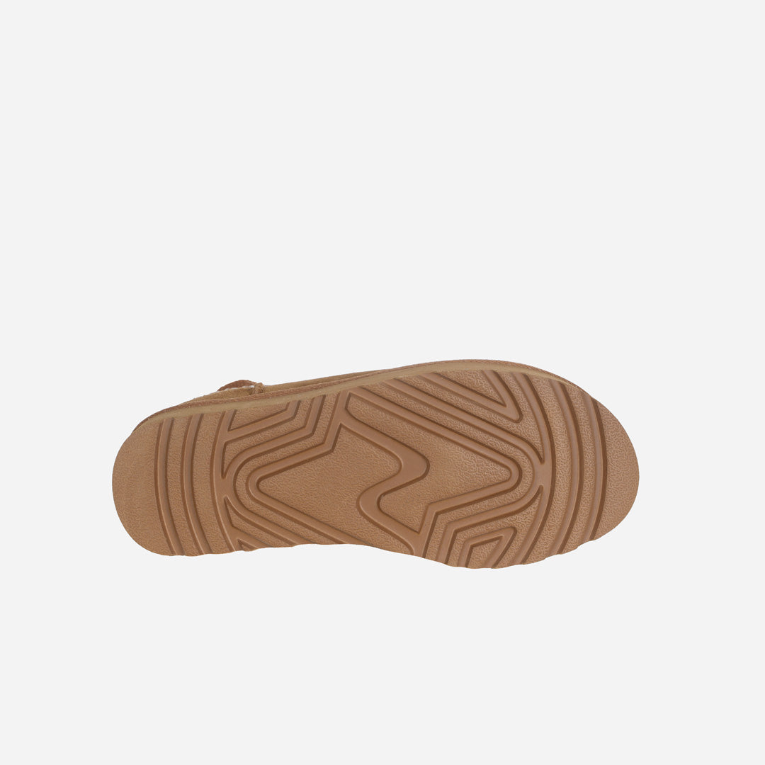 OZLANA UGG OZ1008 CLASSIC LOGO STOCKING TAZZ