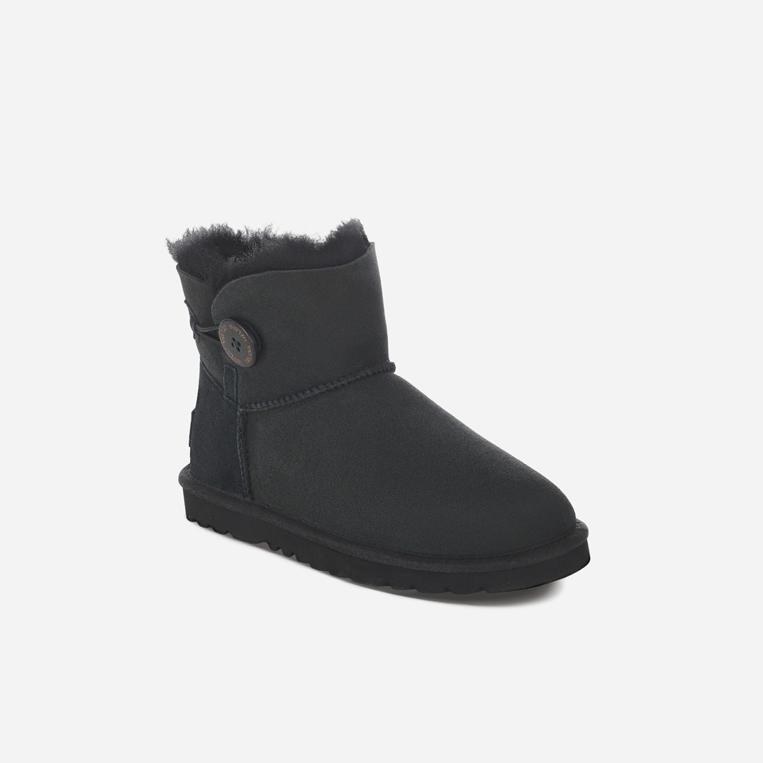 OZLANA UGG OZ0003 LASSIC MINI BUTTON