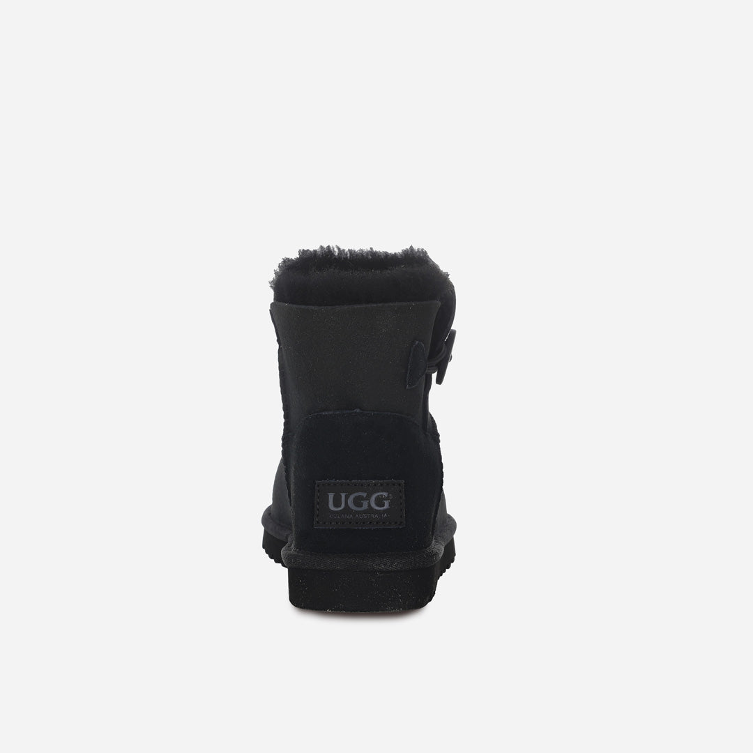 OZLANA UGG OZ0003 LASSIC MINI BUTTON