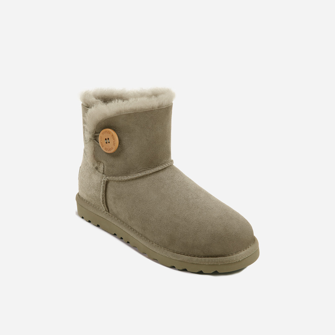OZLANA UGG OZ0003 LASSIC MINI BUTTON