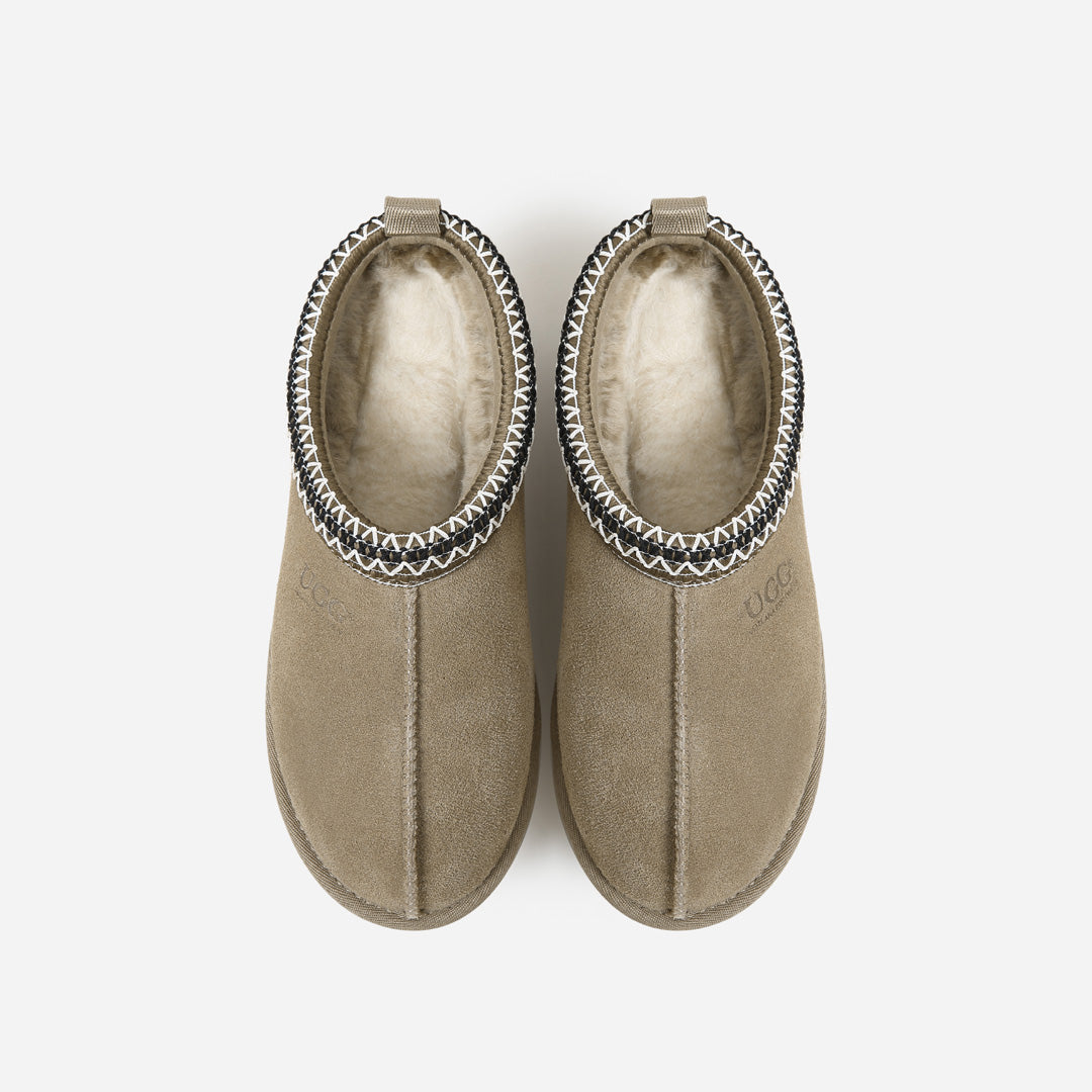 OZLANA UGG OZ1003 CLASSIC TAZZ