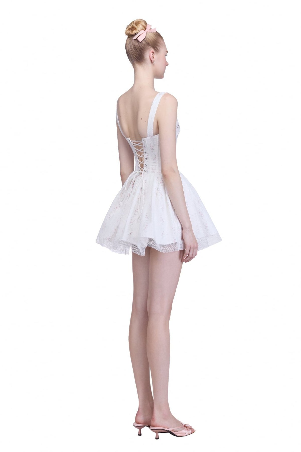 Jubin MELROSE DRESS