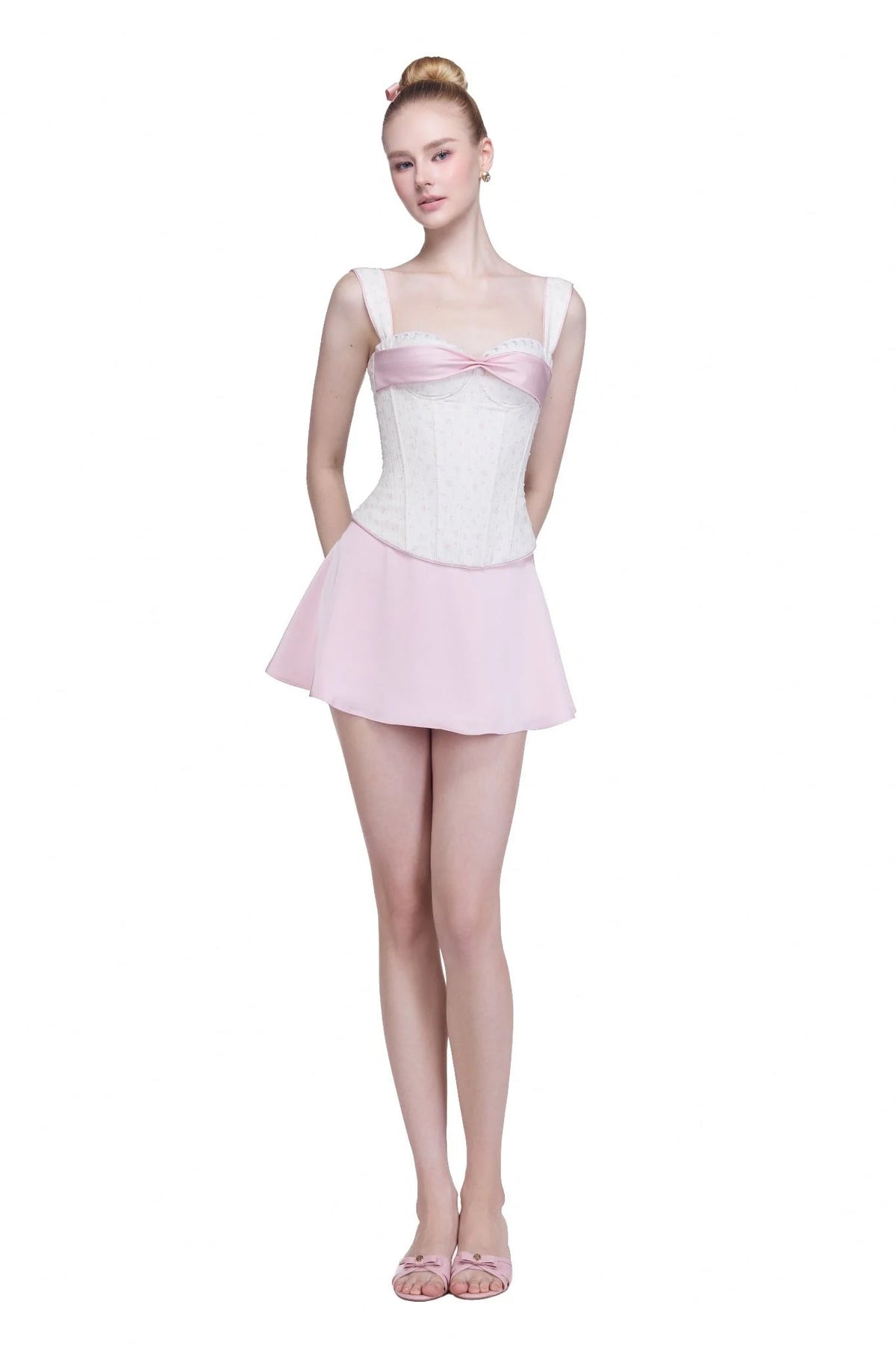 Jubin LEXIE CORSET