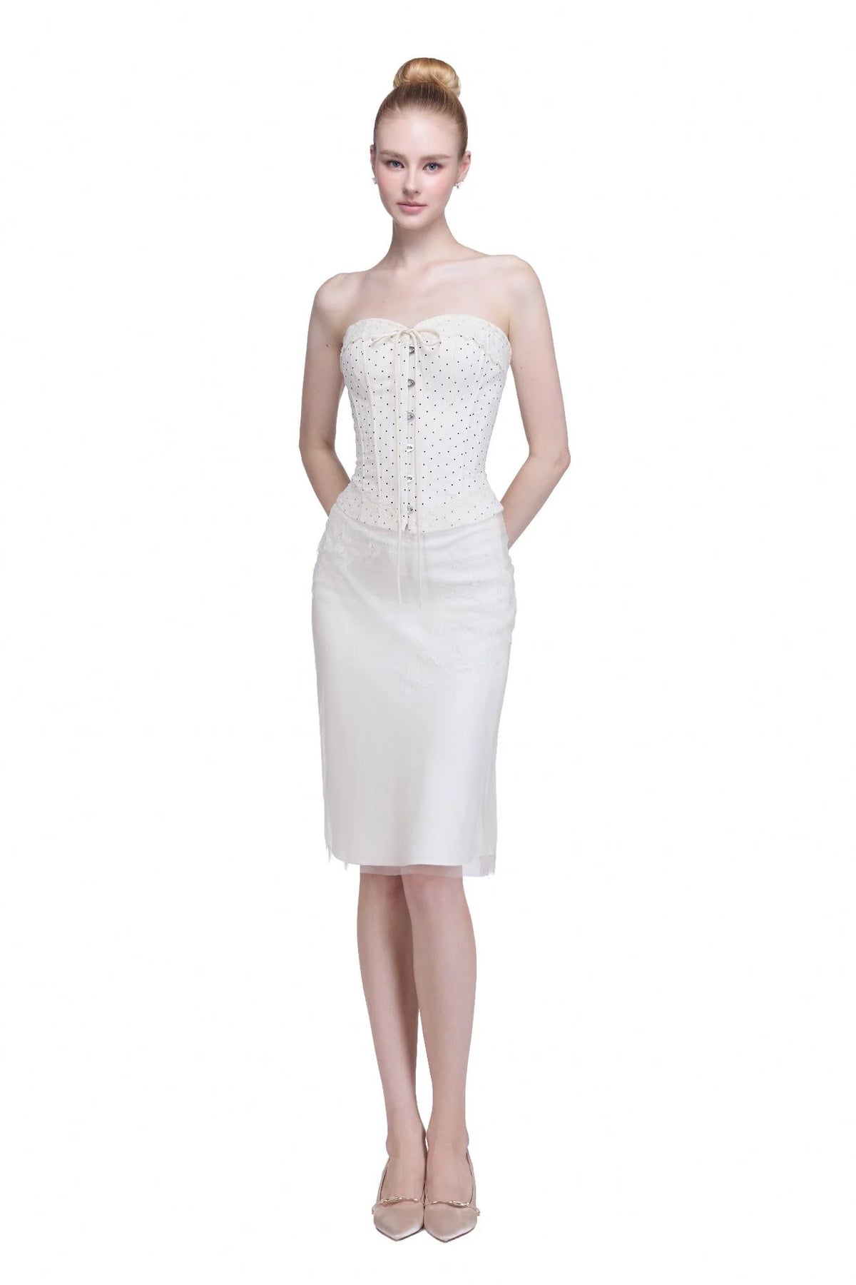 Jubin SUNNY CORSET