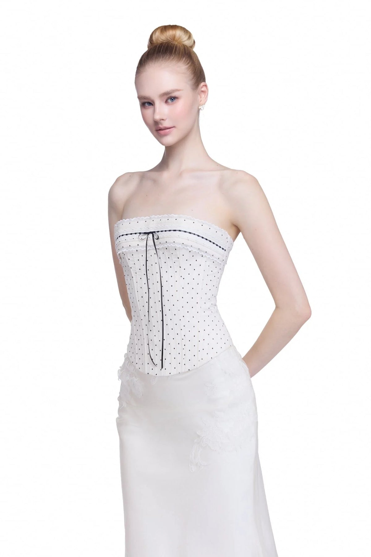 Jubin KITTY CORSET