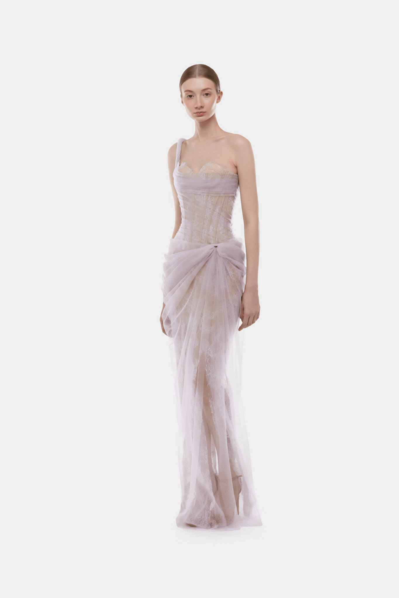Montsand Baby Violet Mara Dress