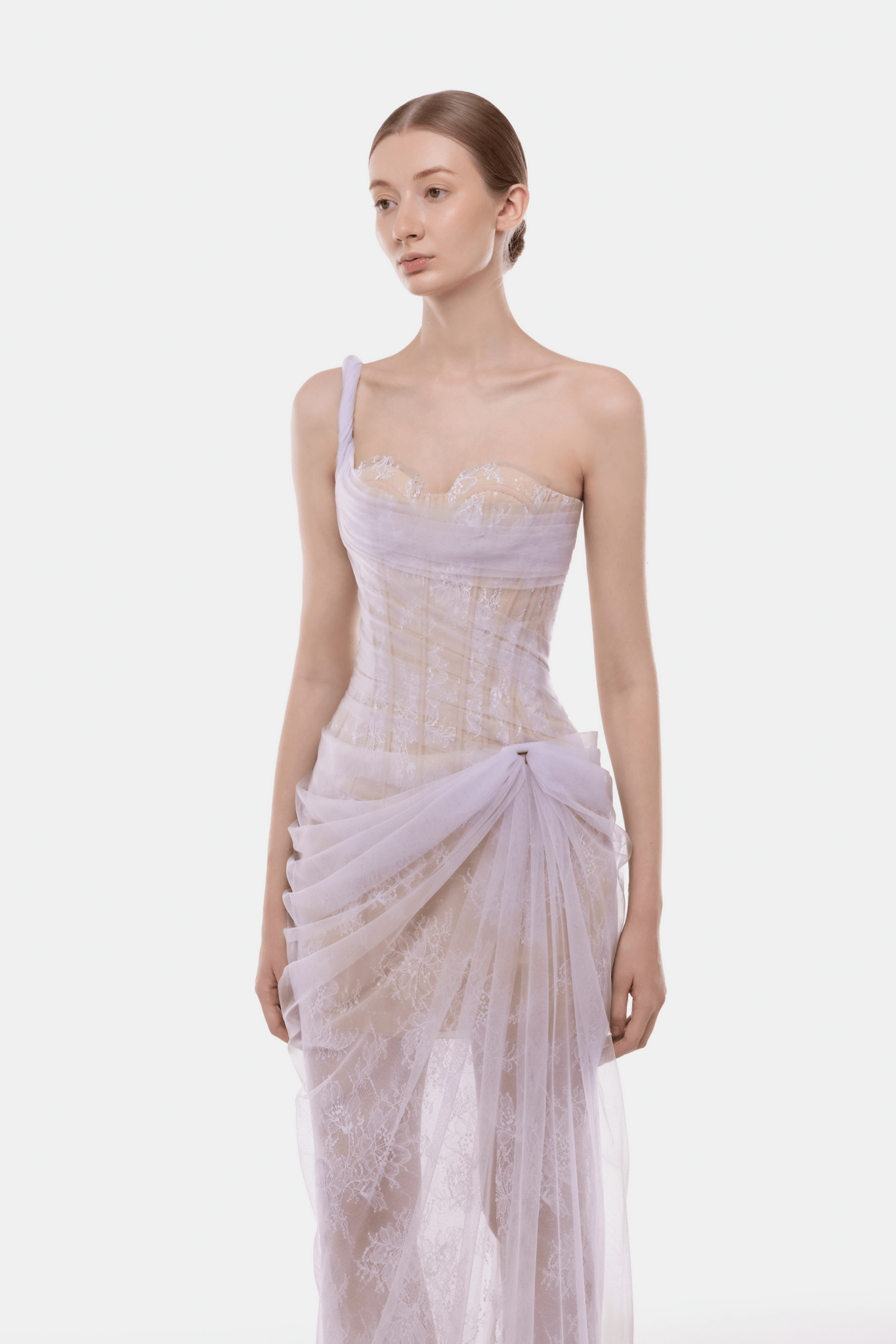 Montsand Baby Violet Mara Dress