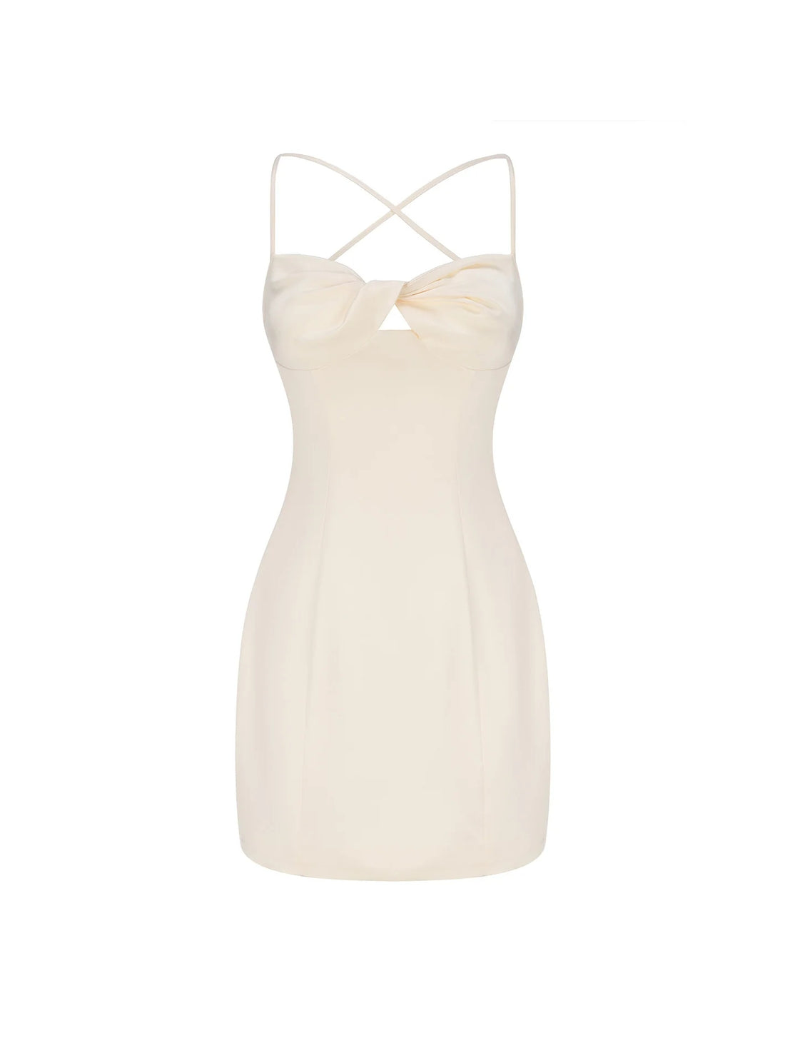 NJ Stacie Dress