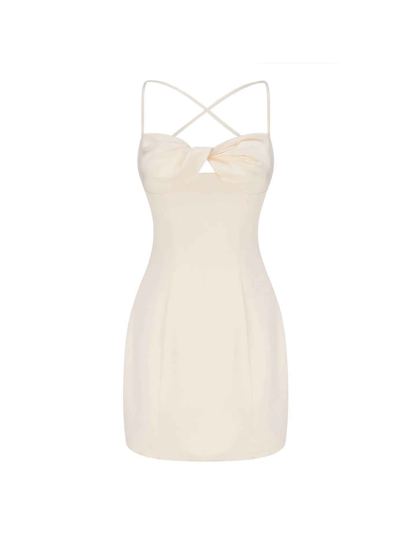 NJ Stacie Dress