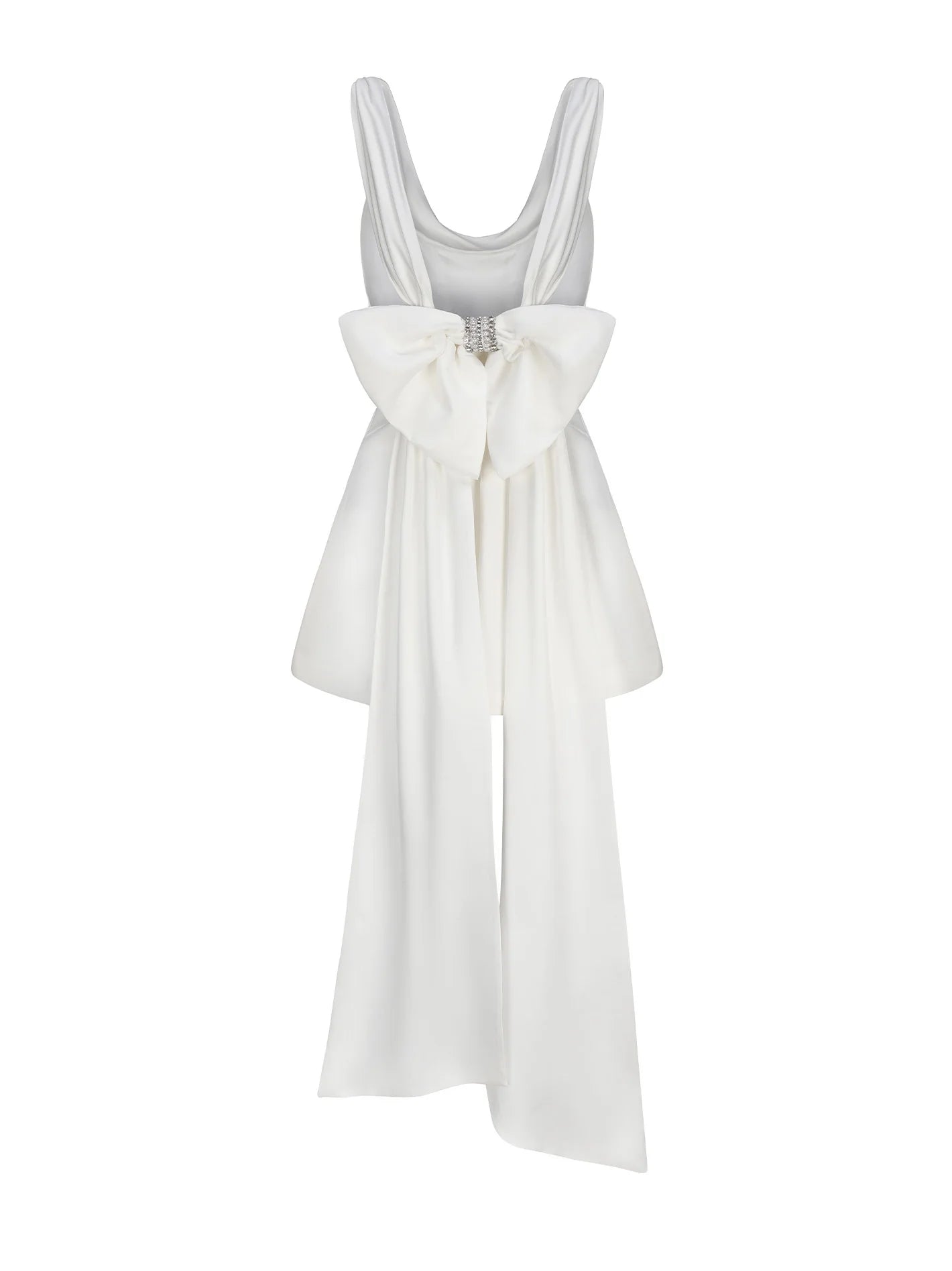 NJ Silvia Dress