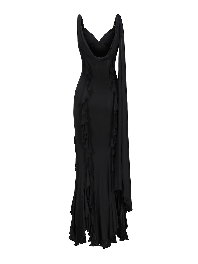 NJ Rafaela Dress