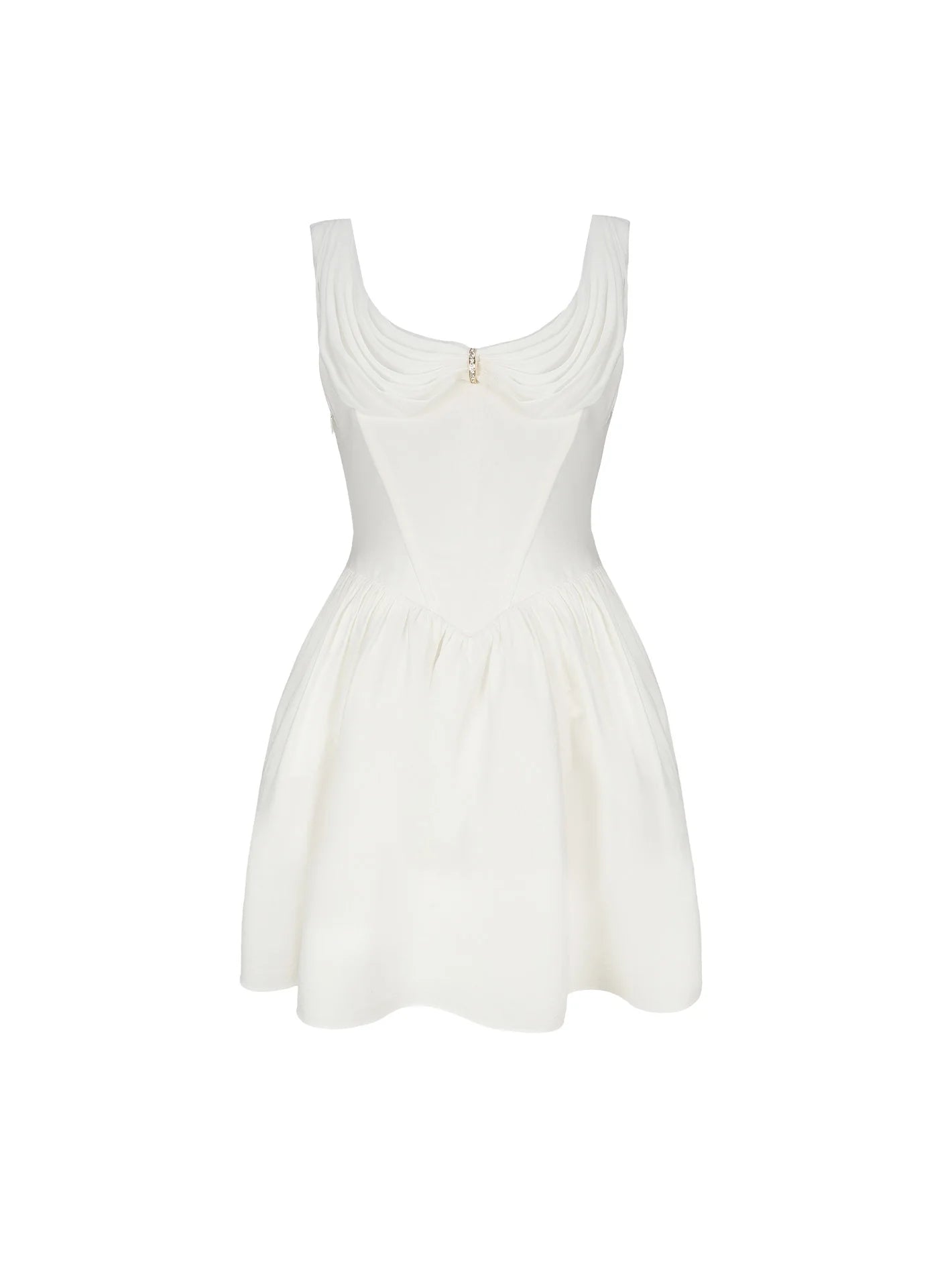 NJ Morgan Dress
