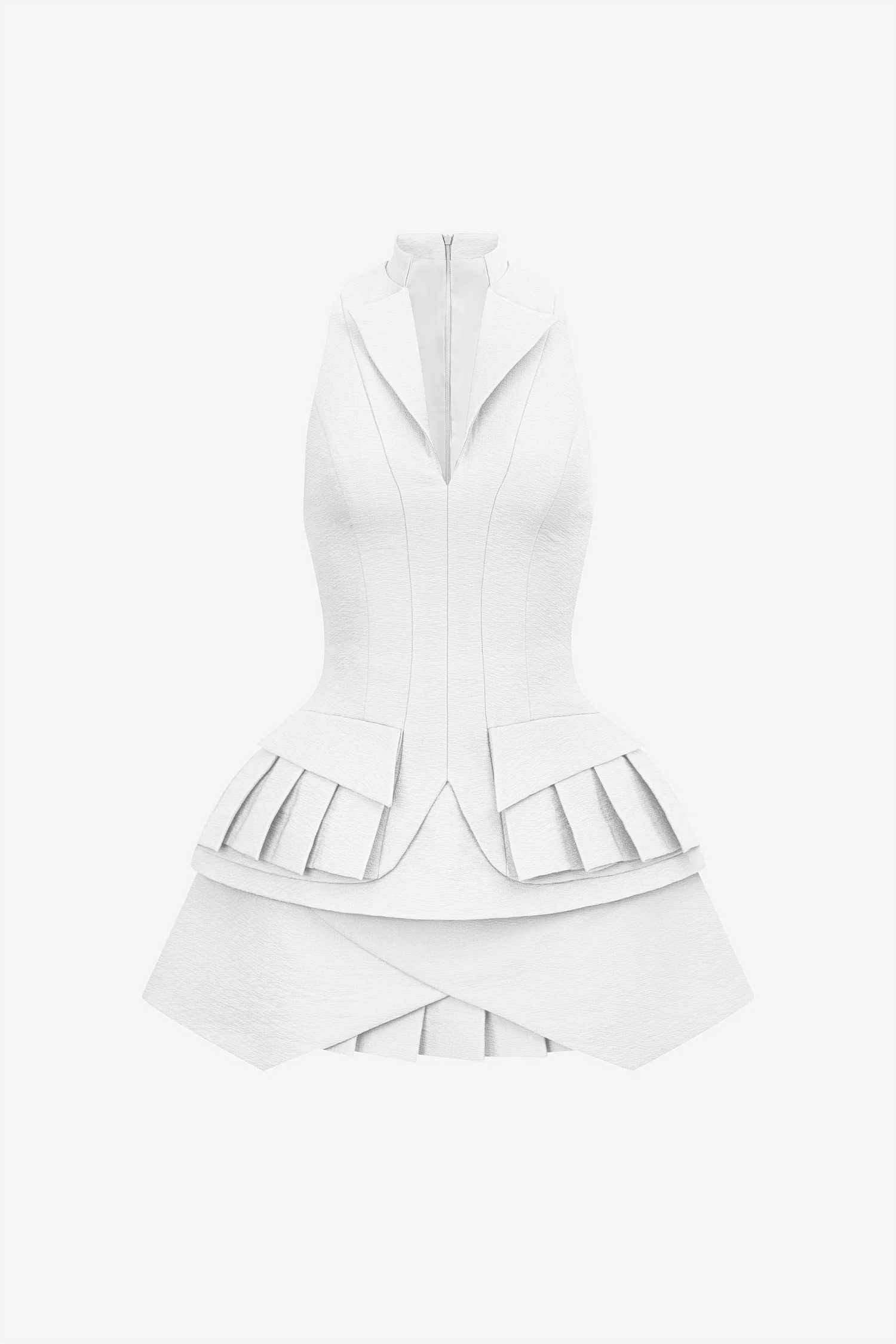 CICI Perla Pleats Set