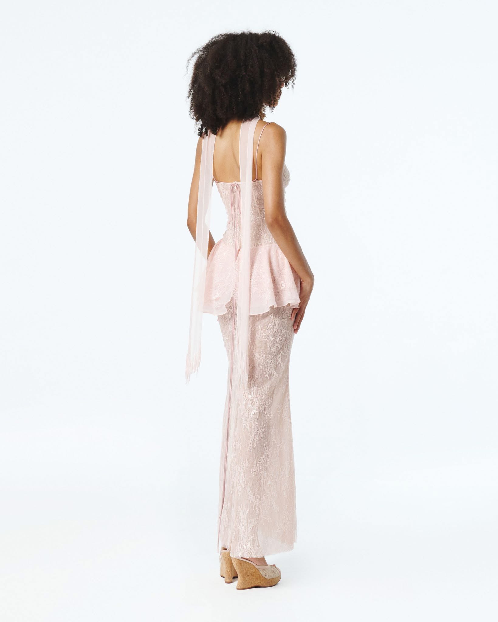 Ononmade Nysa Dress
