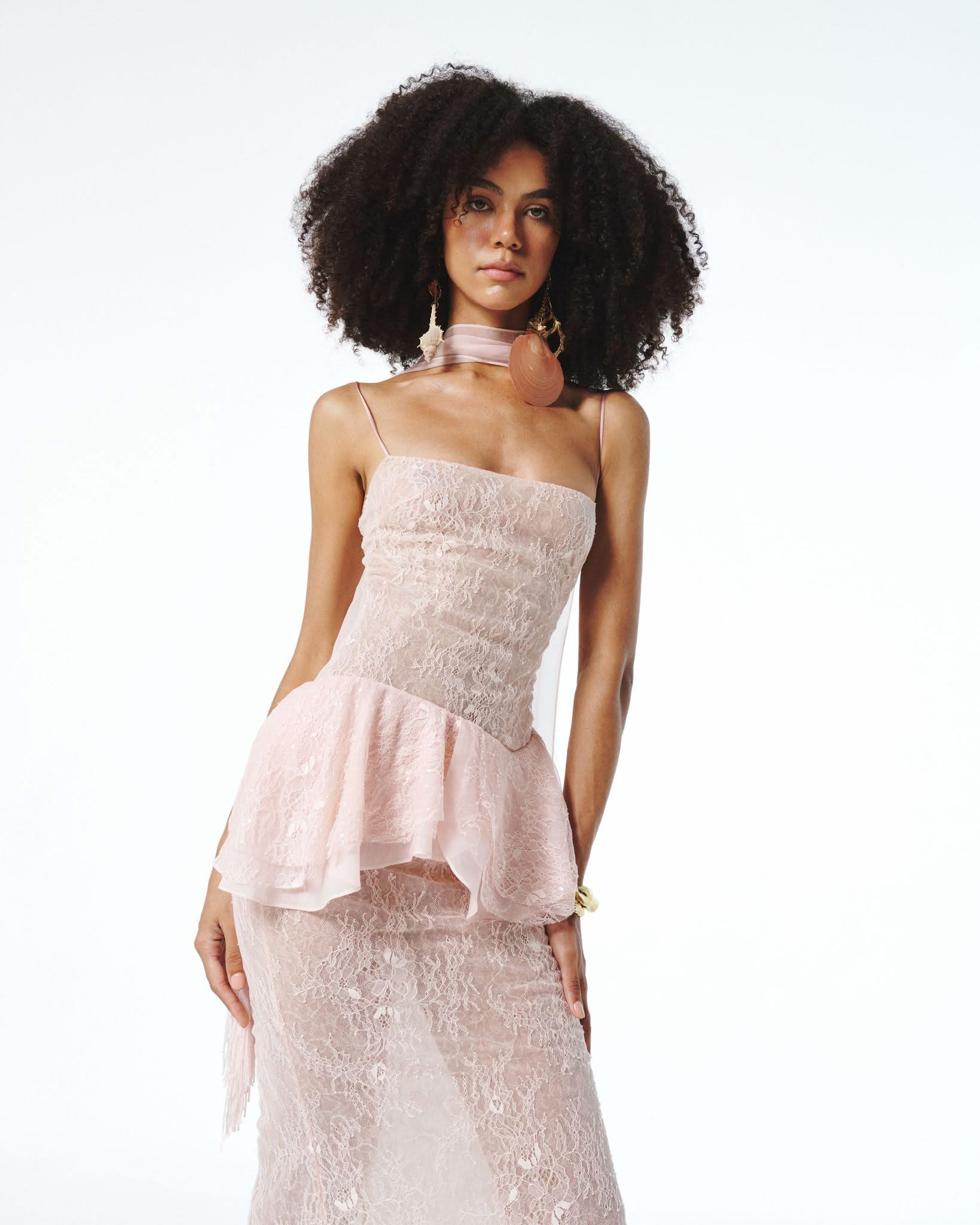 Ononmade Nysa Dress