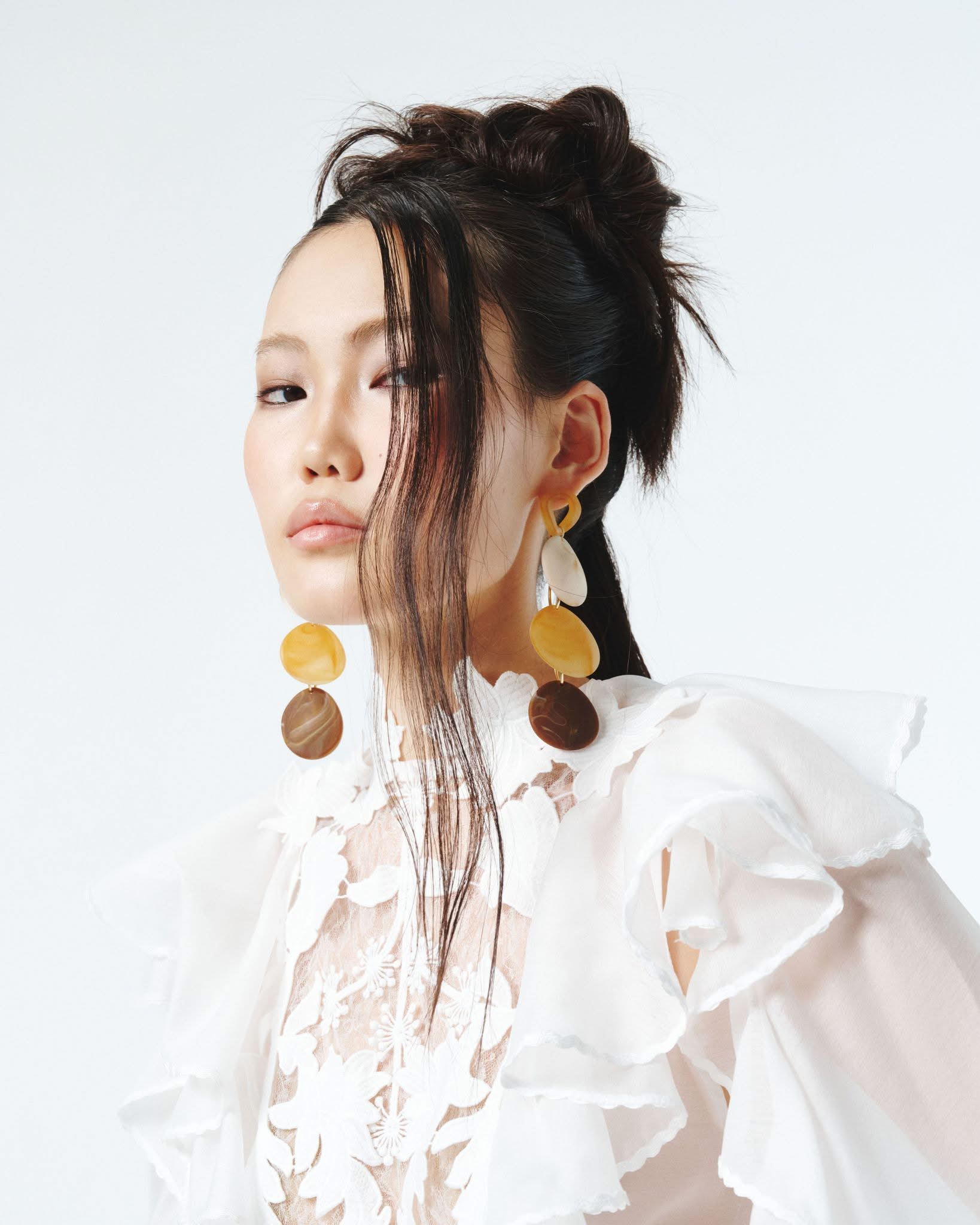Ononmade Feye Dress