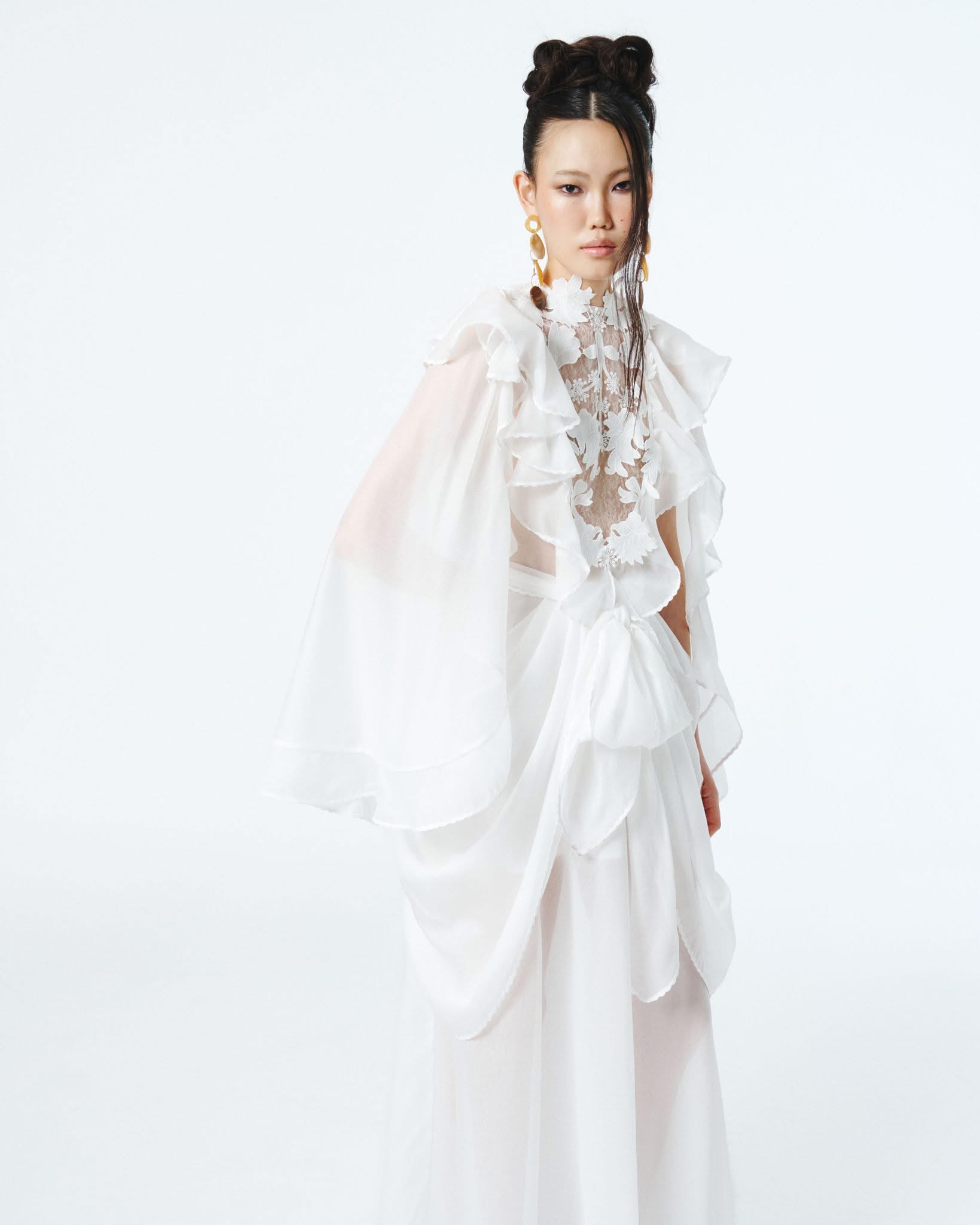 Ononmade Feye Dress