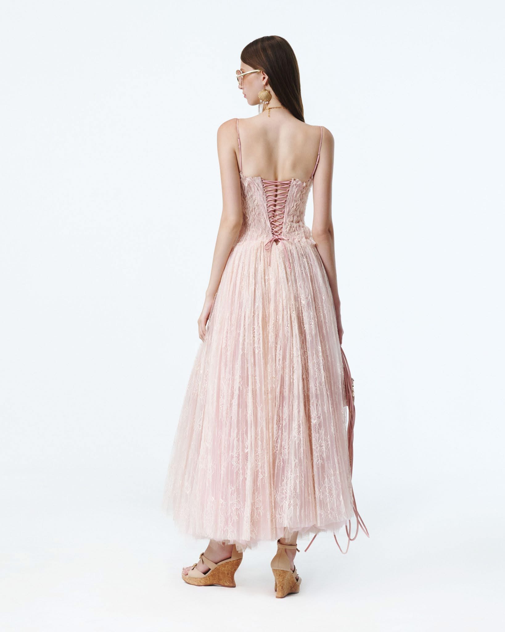 Ononmade Ome Dress