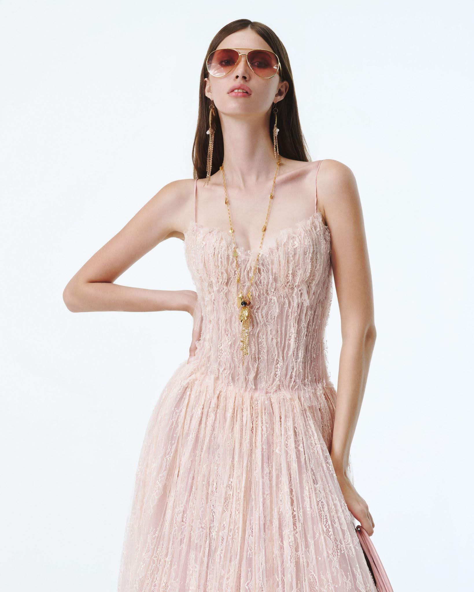 Ononmade Ome Dress