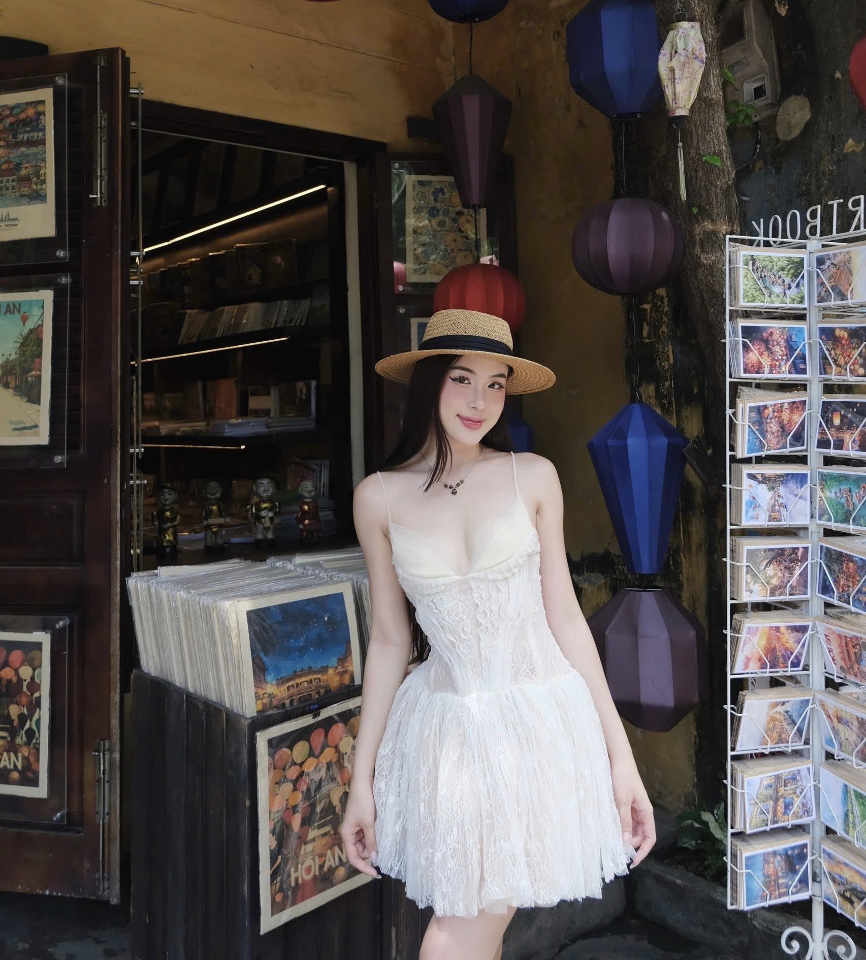 Ononmade Nomi Dress