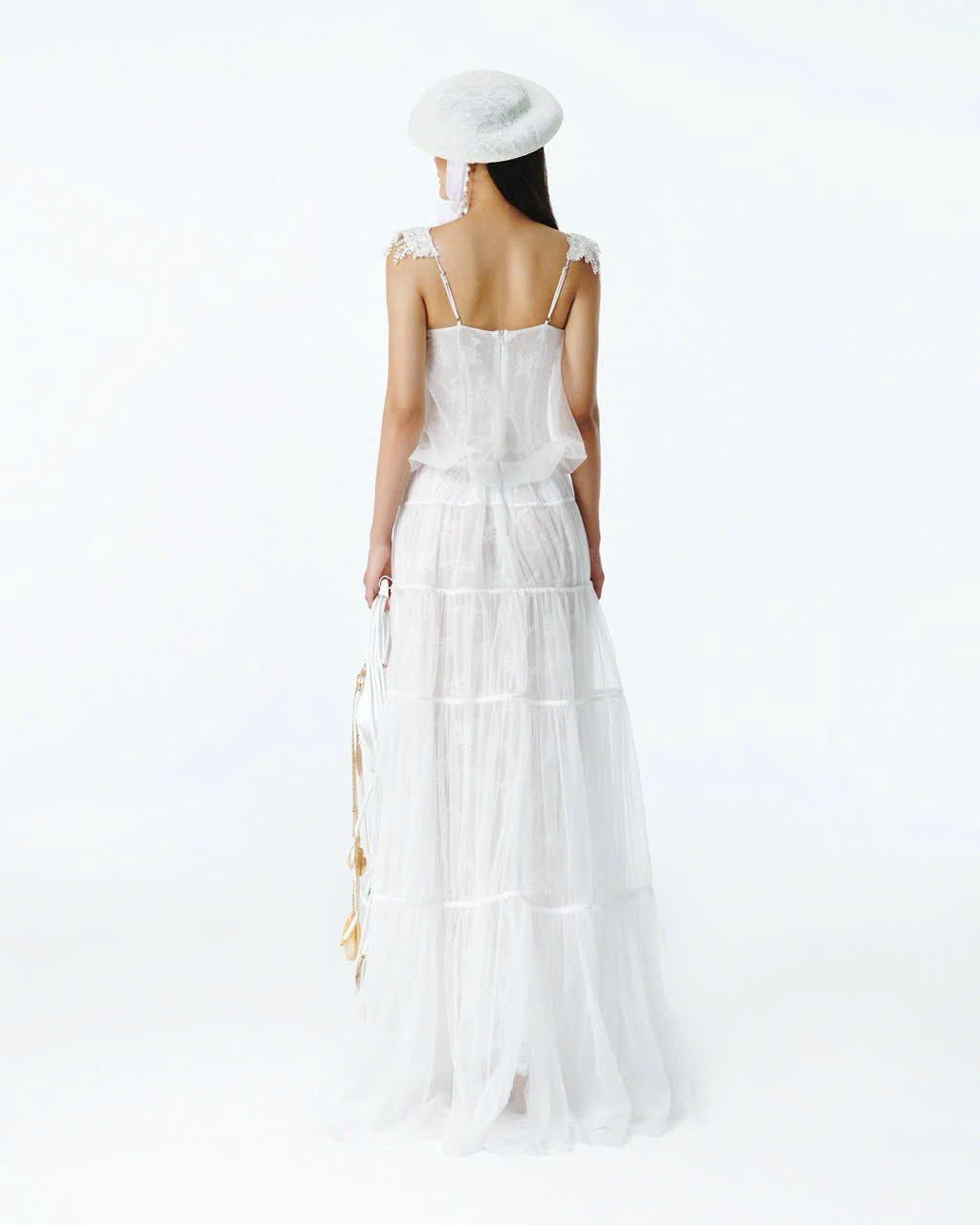 Ononmade Céna Dress