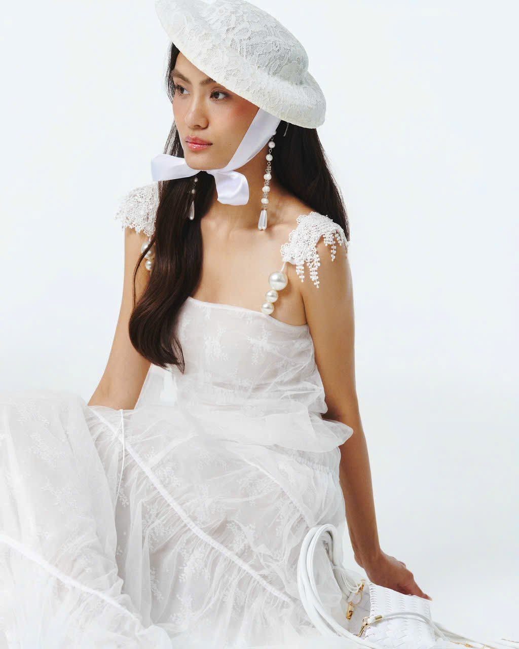Ononmade Céna Dress