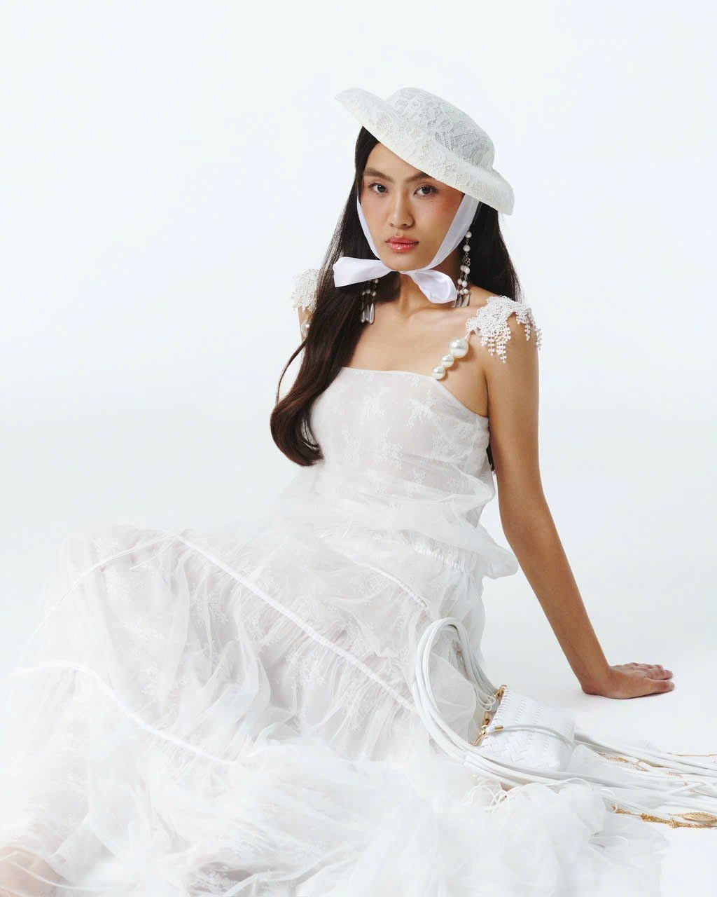 Ononmade Céna Dress