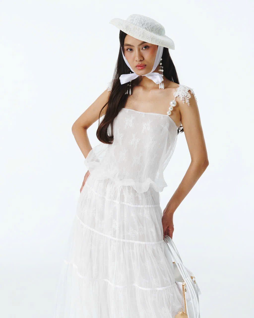 Ononmade Céna Dress