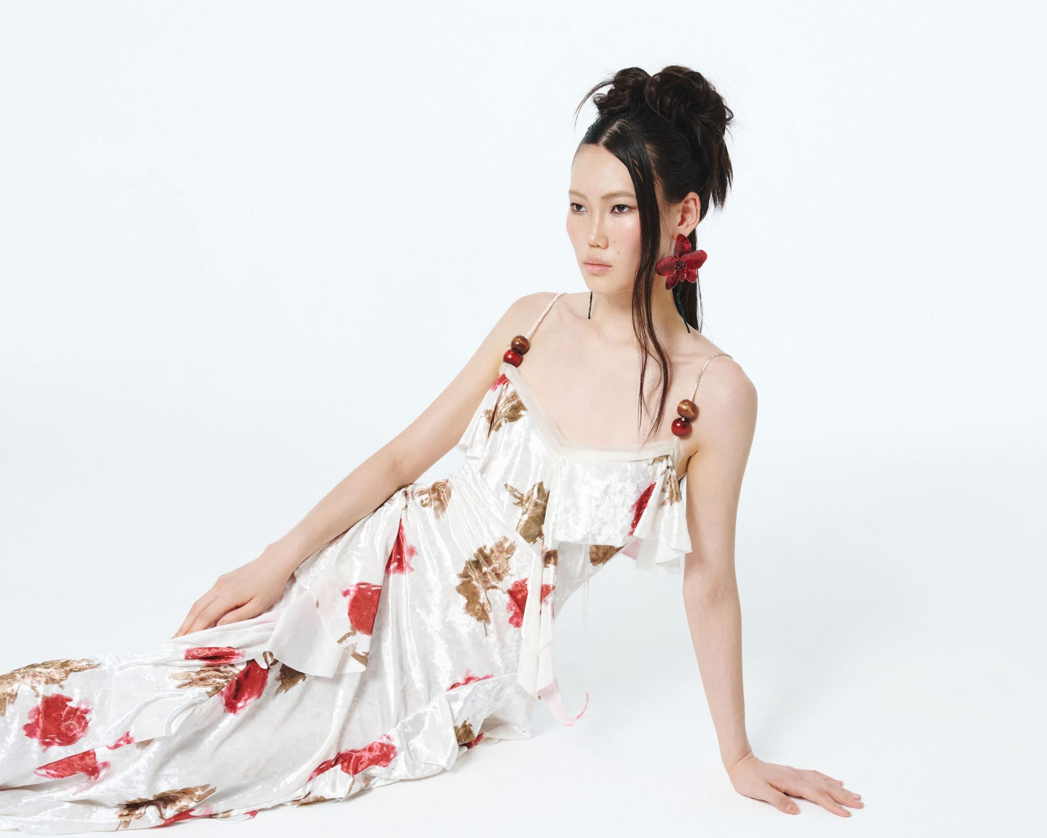 Ononmade Lissy Dress