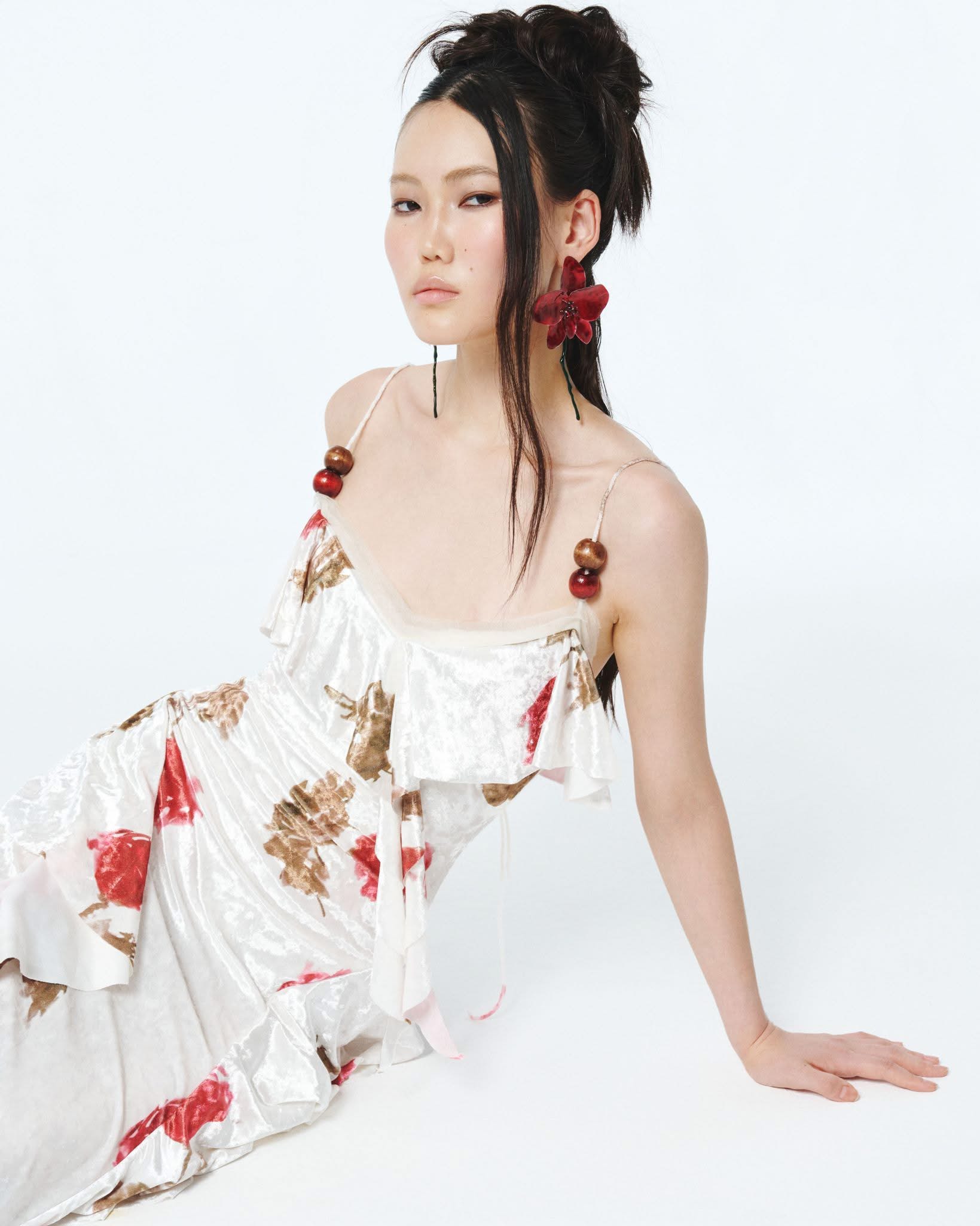 Ononmade Lissy Dress