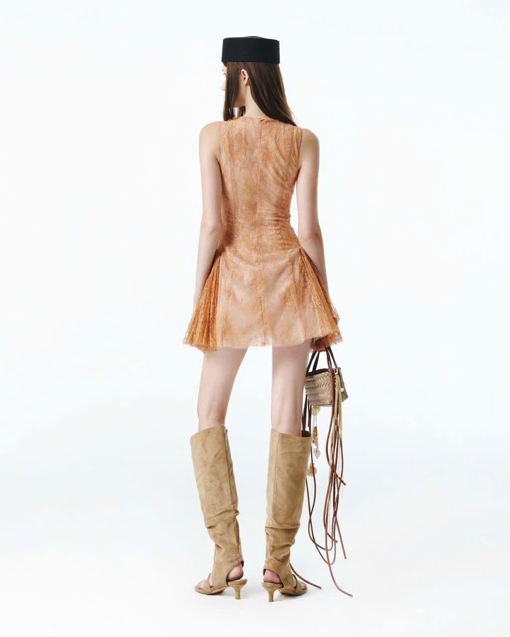 Ononmade Aster Dress