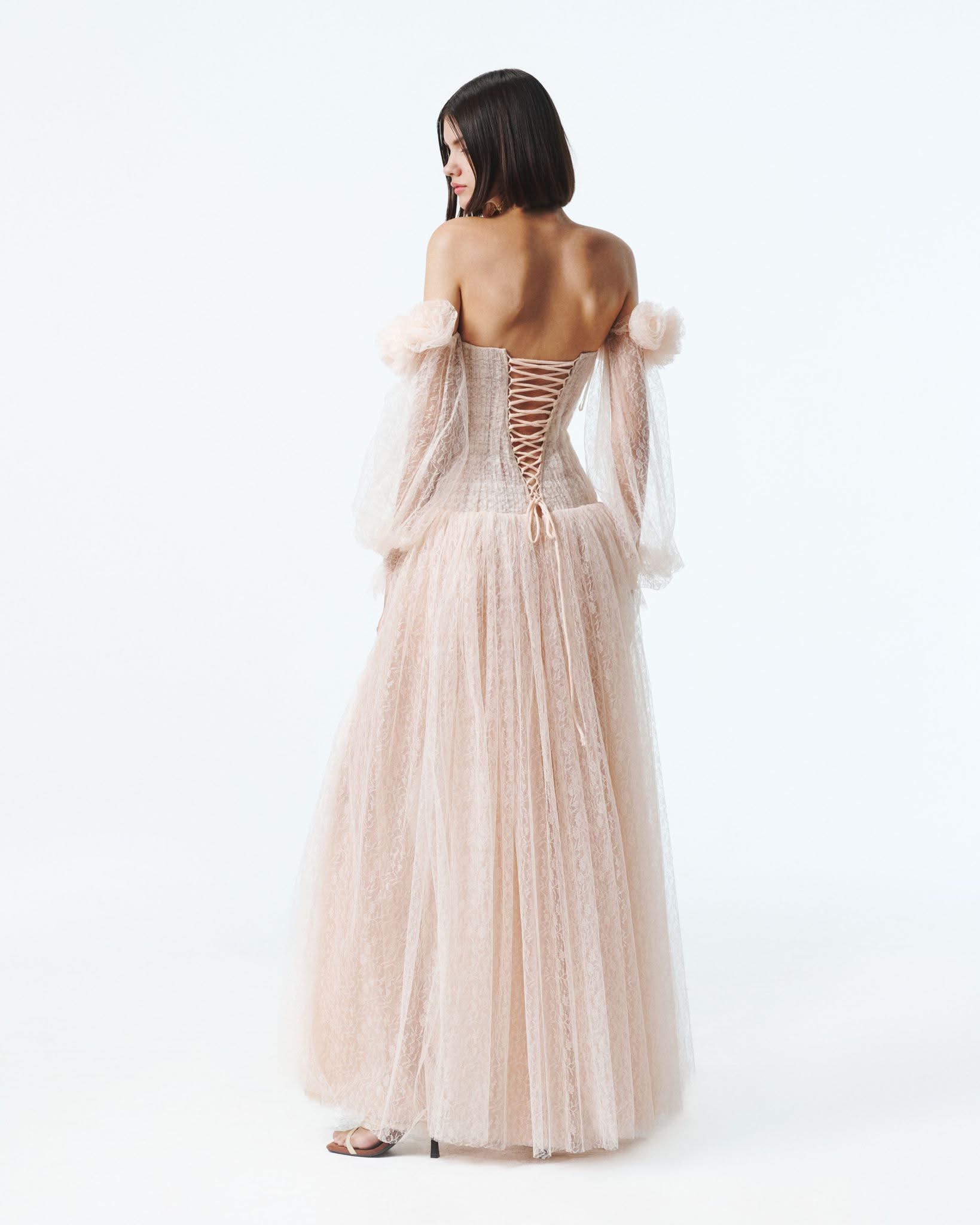 Ononmade Sienna Dress