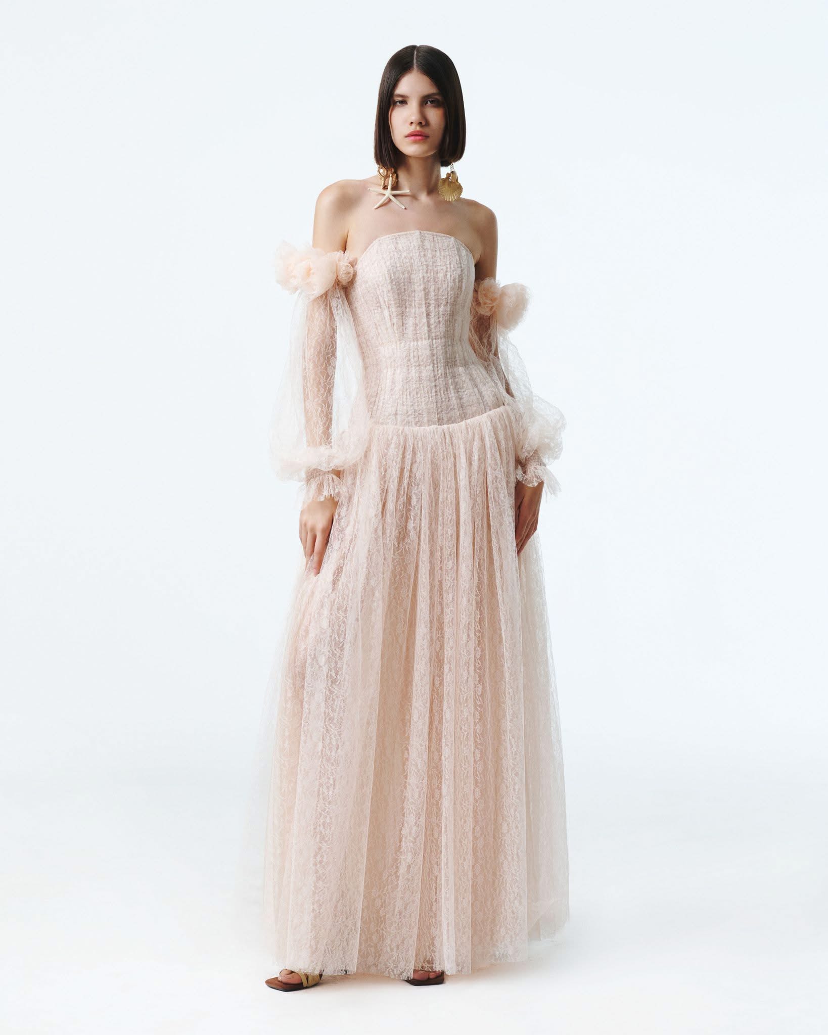 Ononmade Sienna Dress