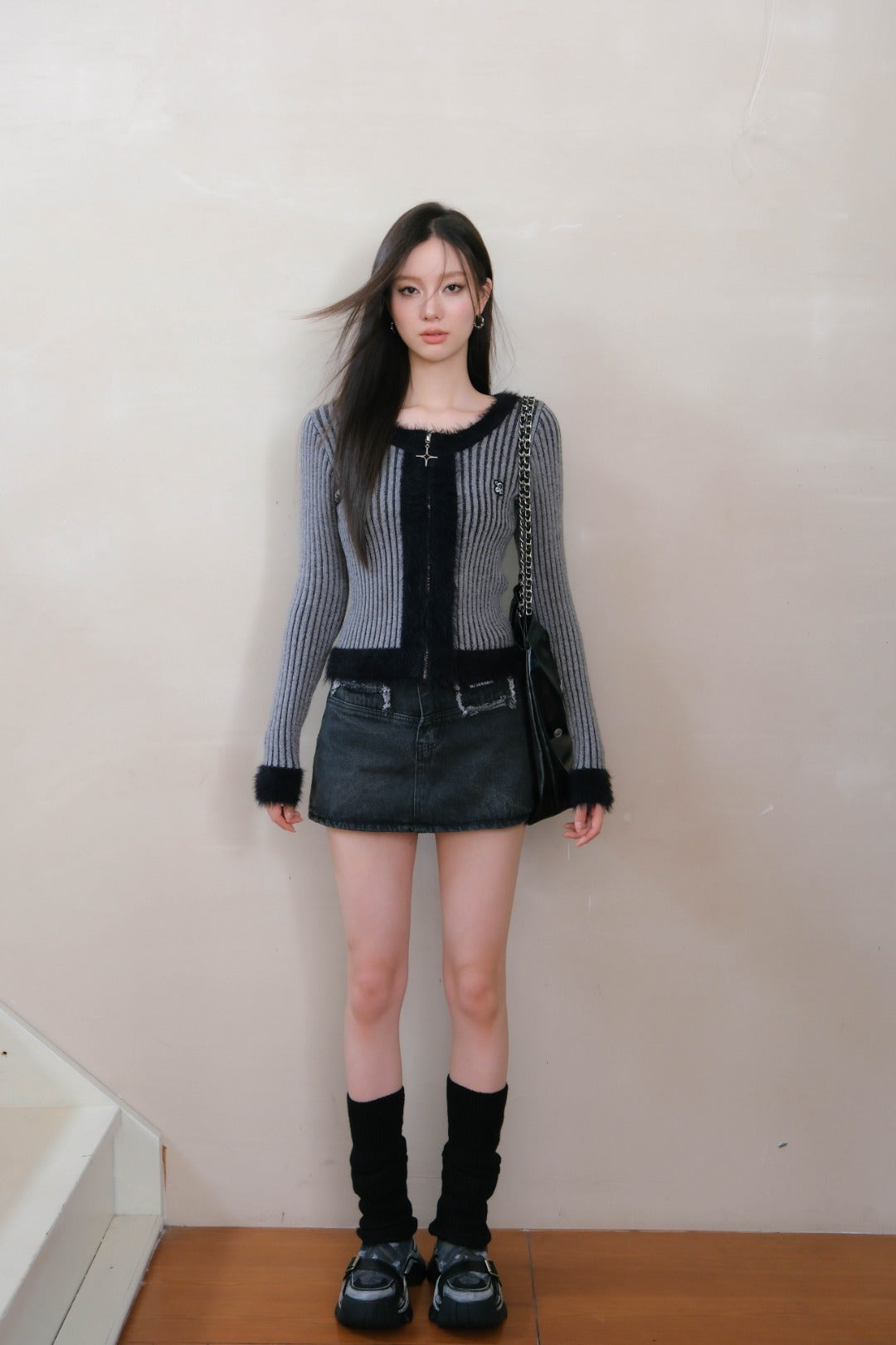 LAFREEDOM Fury SLIM TOP