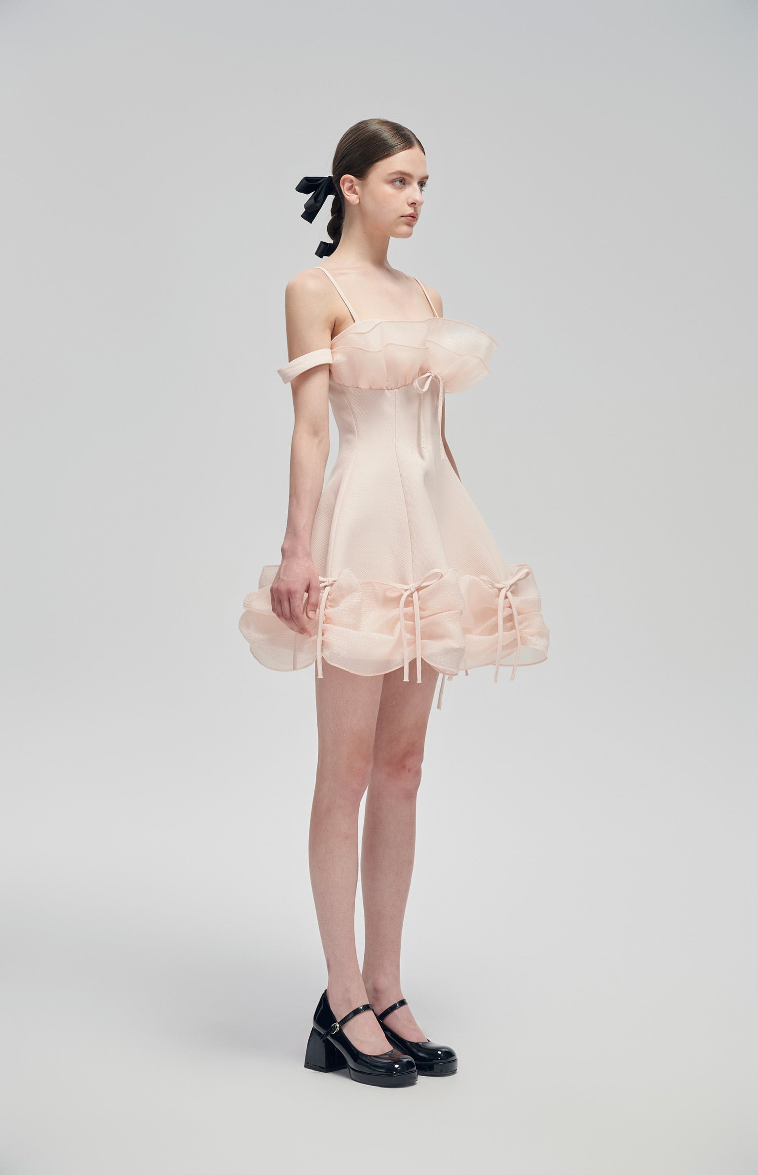 Fa Sogno "Iris Dress"