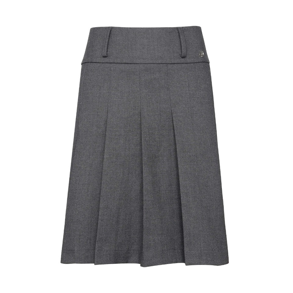KROCHE Grey Knit Set(SEPARATE)