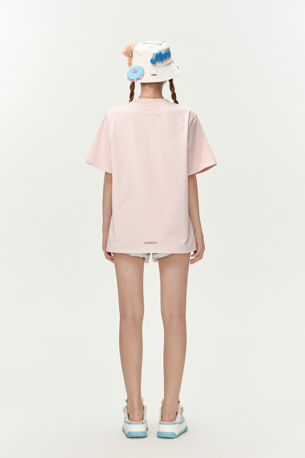 13DE MARZO Flavor Cake T-shirt