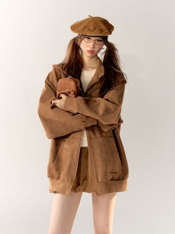 AsGony Rivet Bow Set