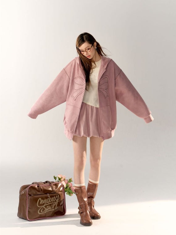 AsGony Rivet Bow Set