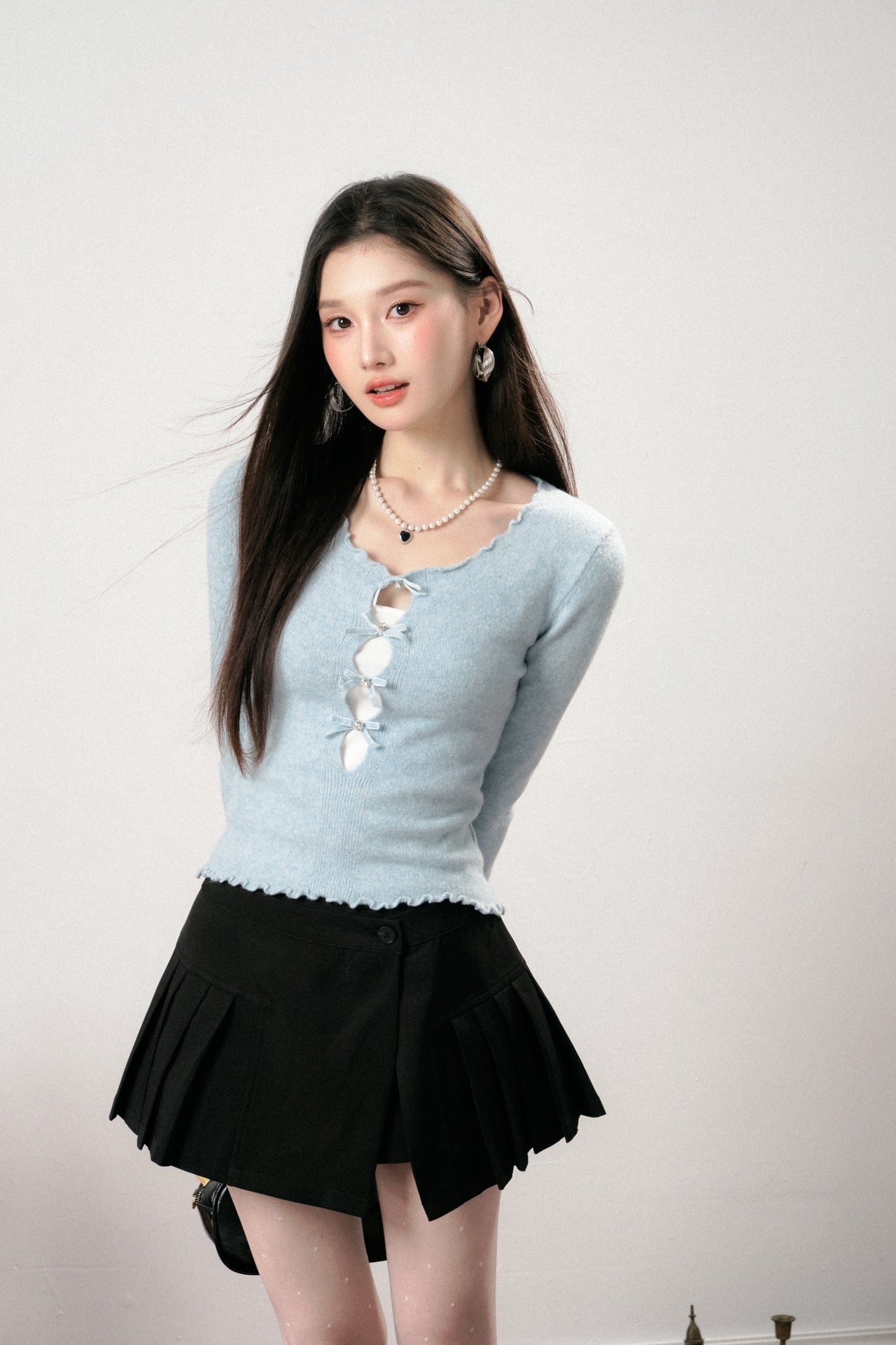 Lafreedom SALE LAF341106 Mini Skirt