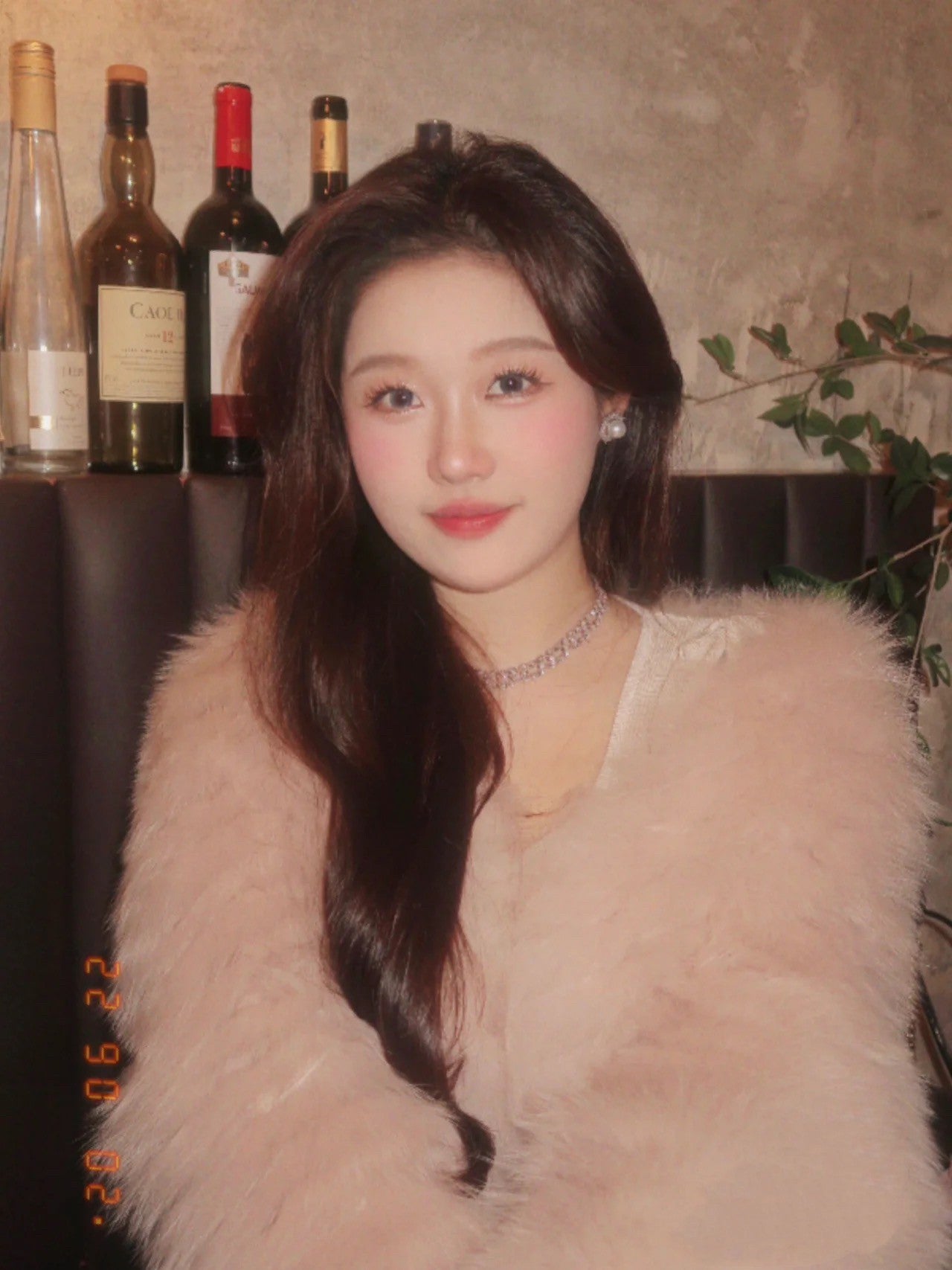 ABYB CHARMING Better Us Choker