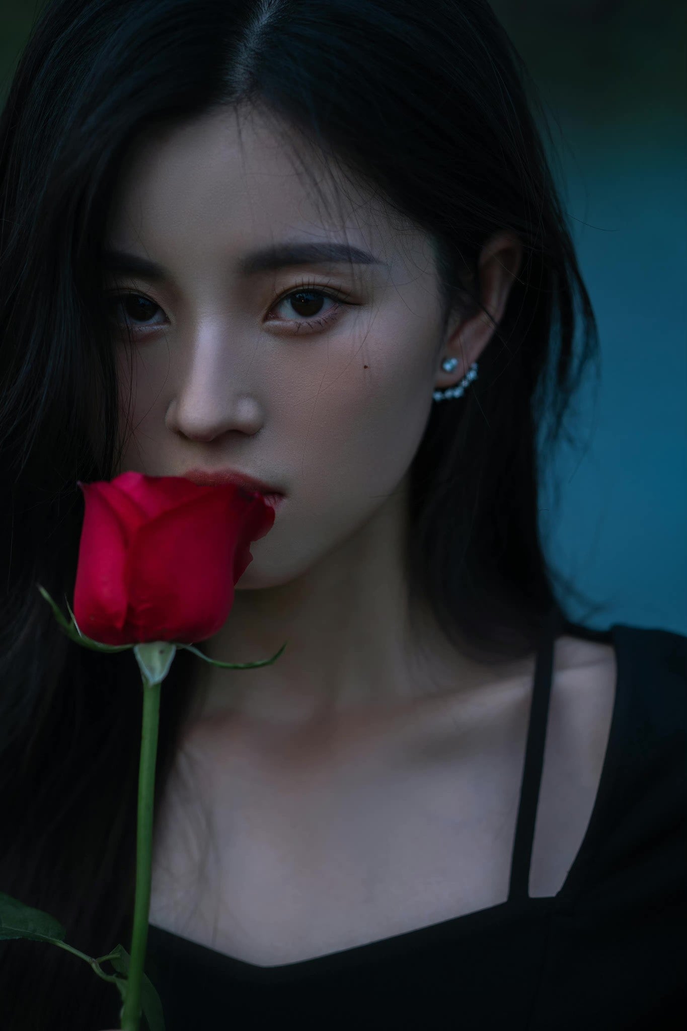 ABYB CHARMING Starship Earring